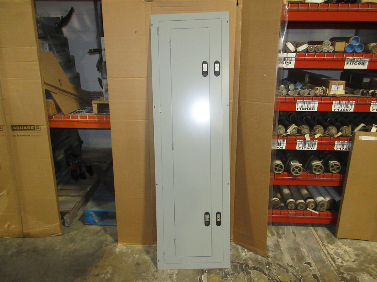 Siemens Breaker Panel Cover S68D Surface-Mount 68" New Surplus