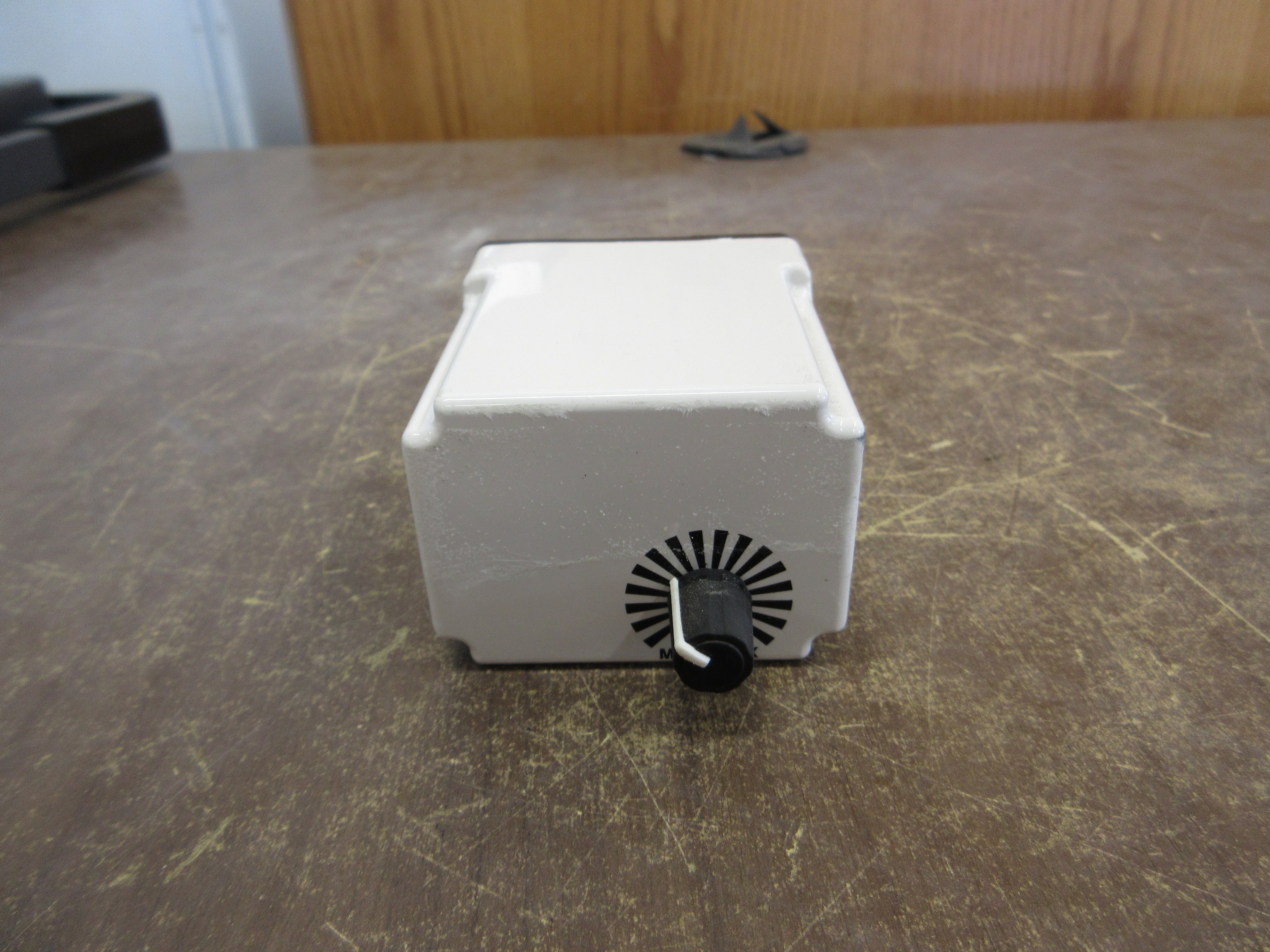 Square D Timing Relay 9050JCK11V14 Range: 0.1-10 sec *No Base* Used