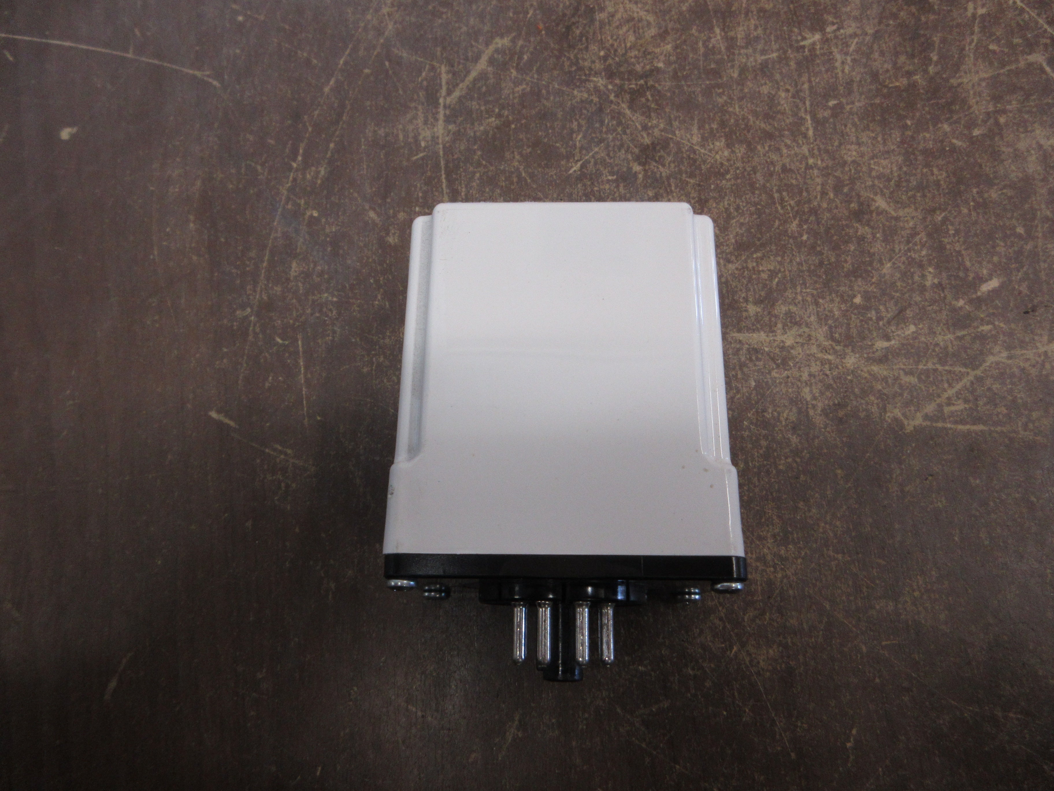 Square D Timing Relay 9050JCK11V14 Range: 0.1-10 sec *No Base* Used