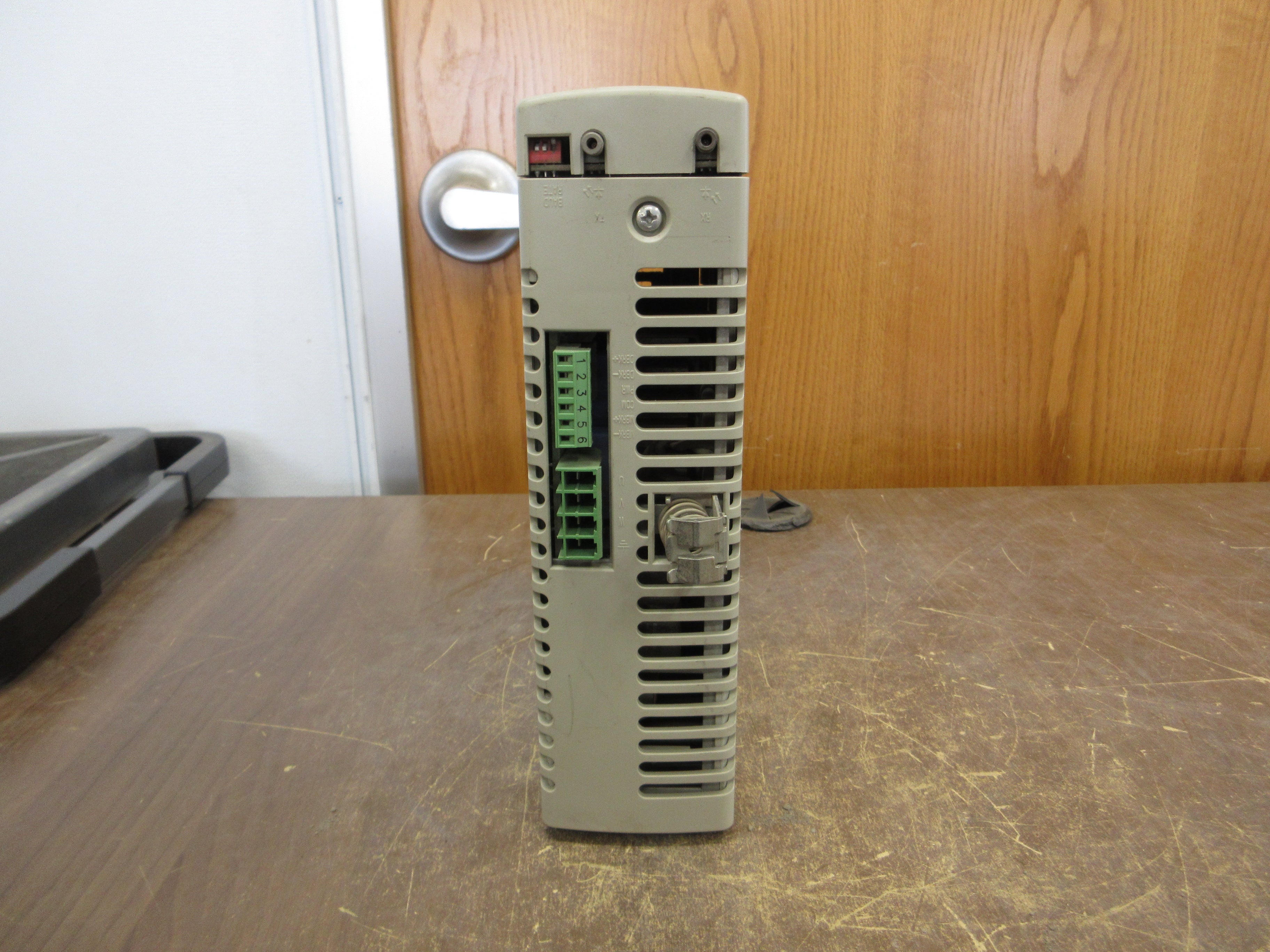 Allen-Bradley Kinetix 6000 Axis Module 2094-BM01 Ser. A F/W Ver. V1.98 Used
