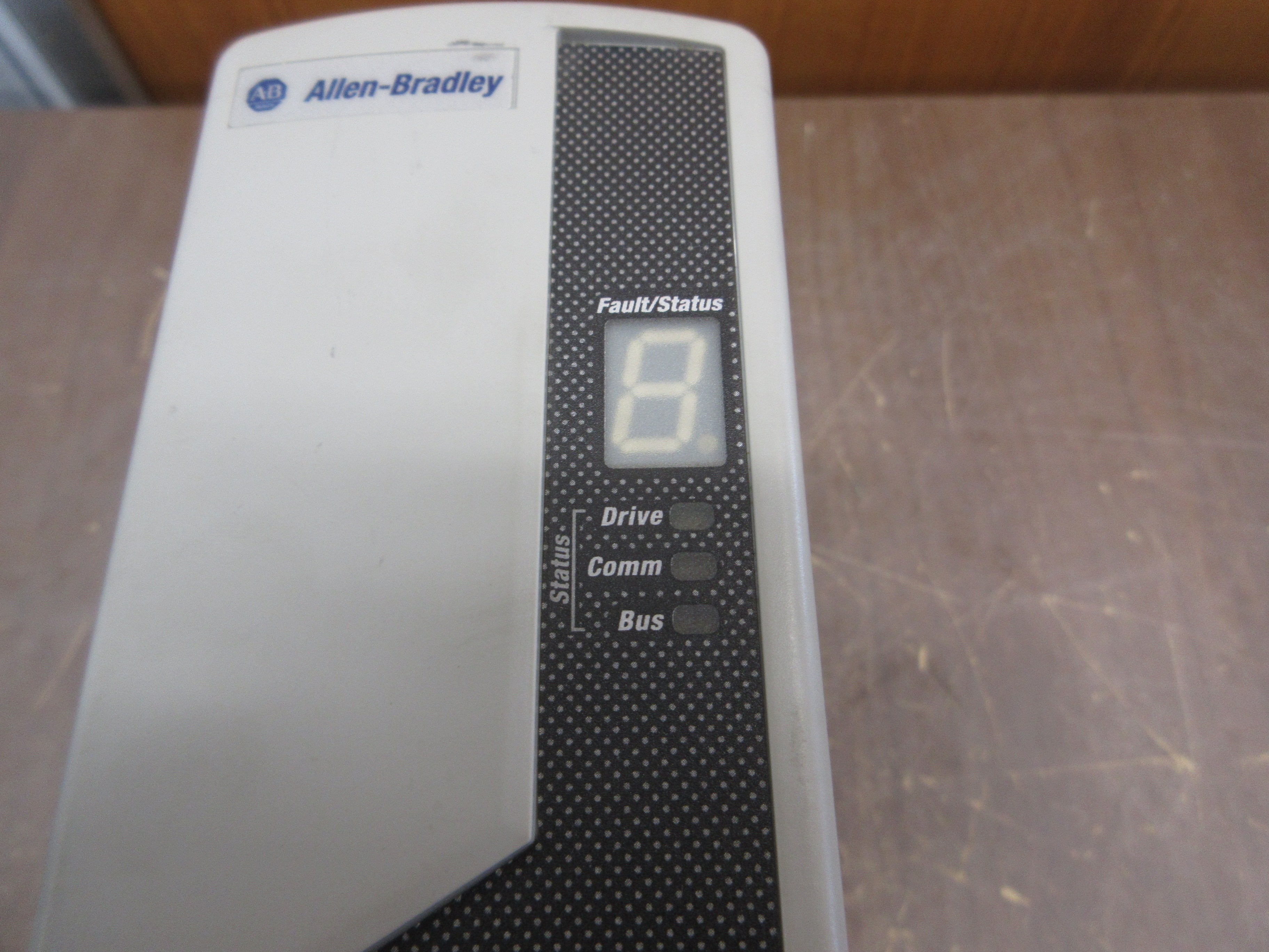 Allen-Bradley Kinetix 6000 Axis Module 2094-BM01 Ser. A F/W Ver. V1.98 Used