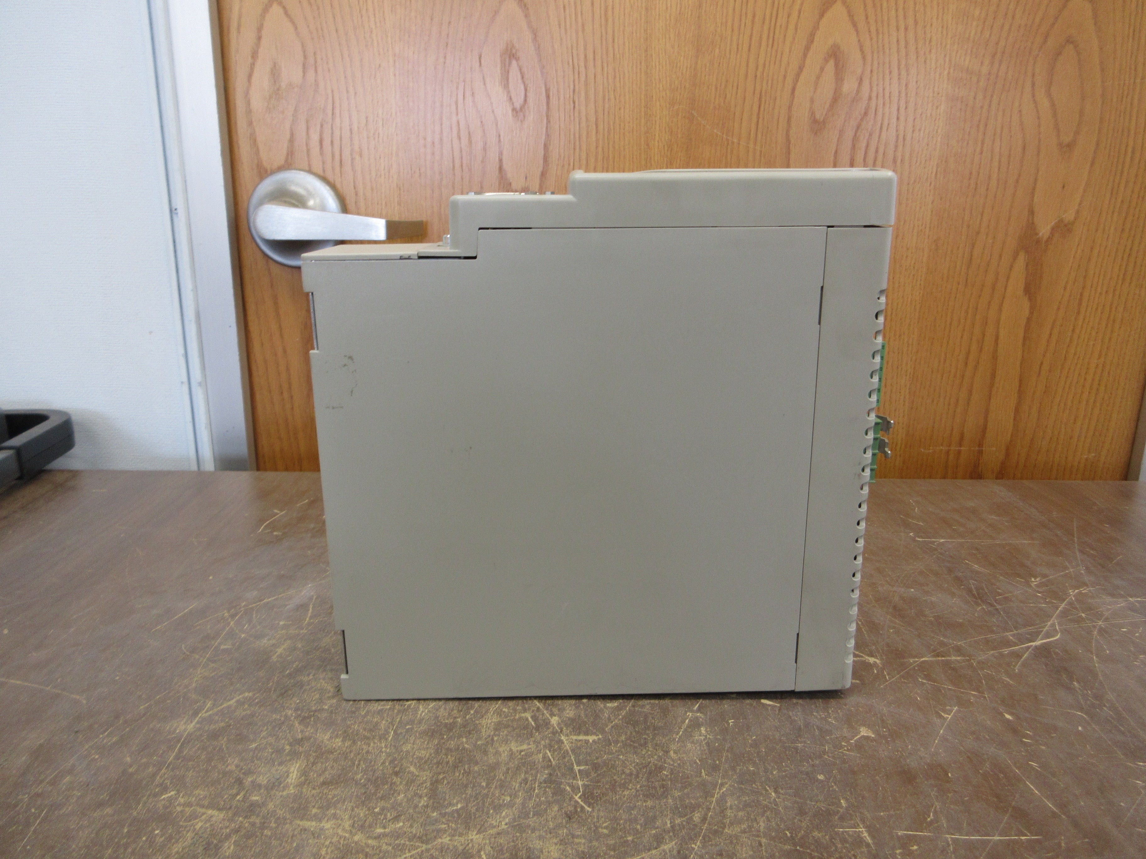 Allen-Bradley Kinetix 6000 Axis Module 2094-BM01 Ser. A F/W Ver. V1.98 Used