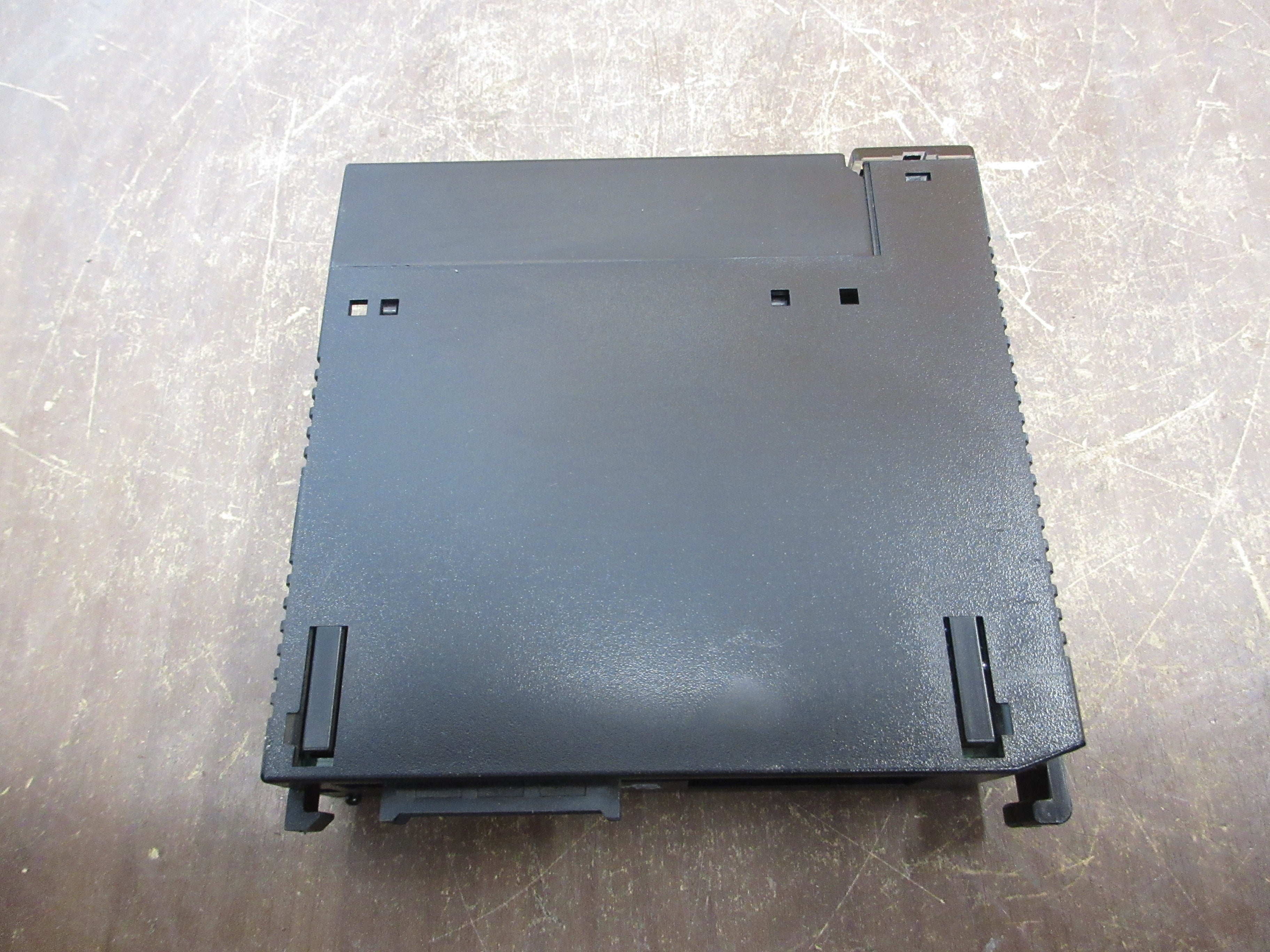 GE Fanuc Comm. Control Module IC693CMM311N Used
