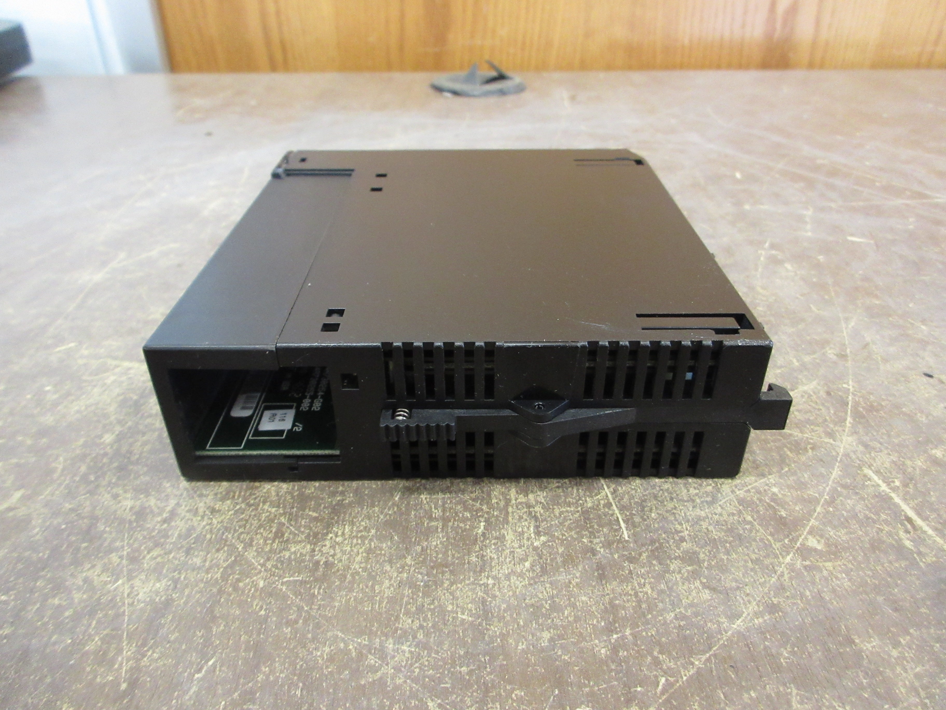 GE Fanuc Comm. Control Module IC693CMM311N Used