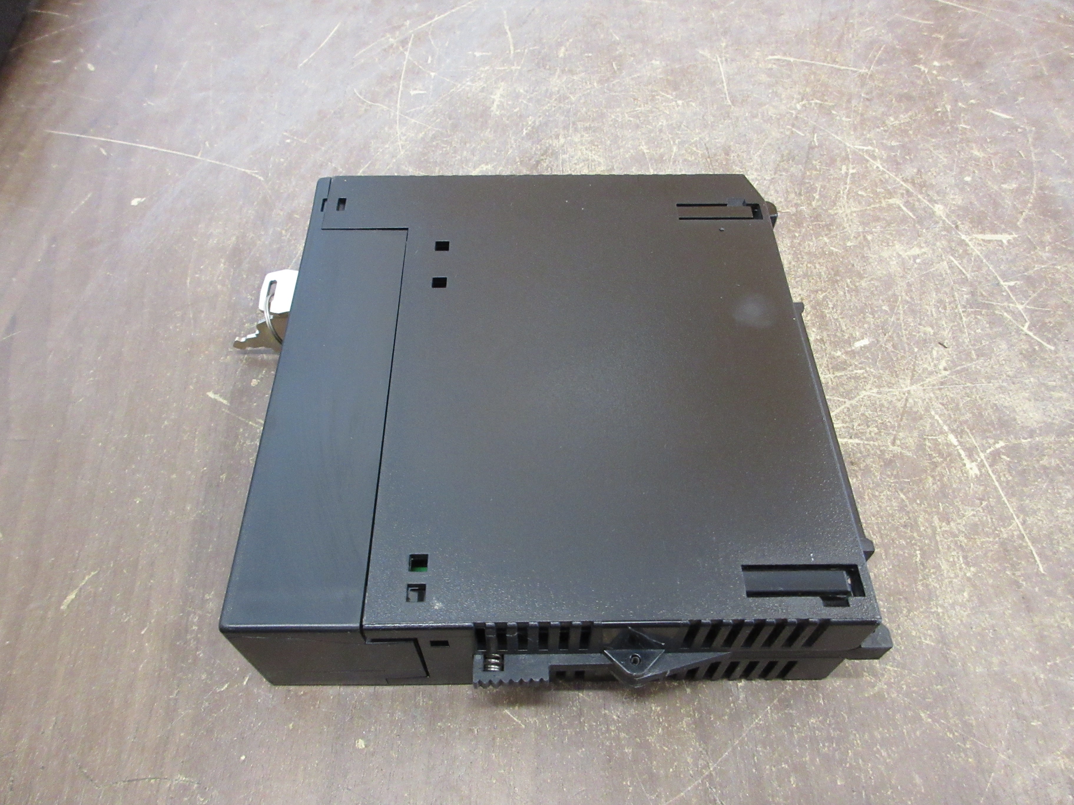 GE Fanuc CPU Module IC693CPU350-CF 32k User Memory Used