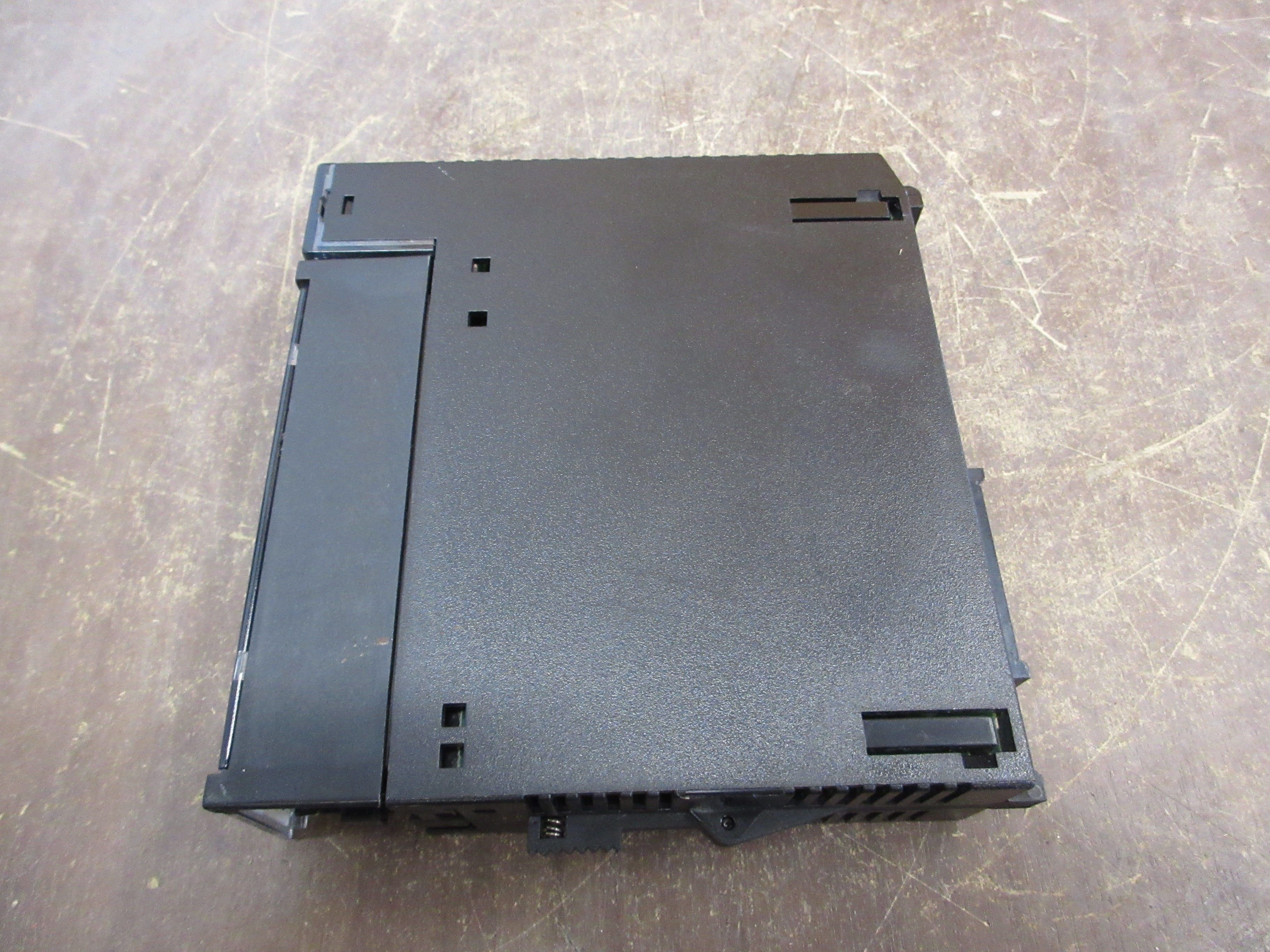 GE Fanuc Enhanced Comm. Module IC693CMM302L Used