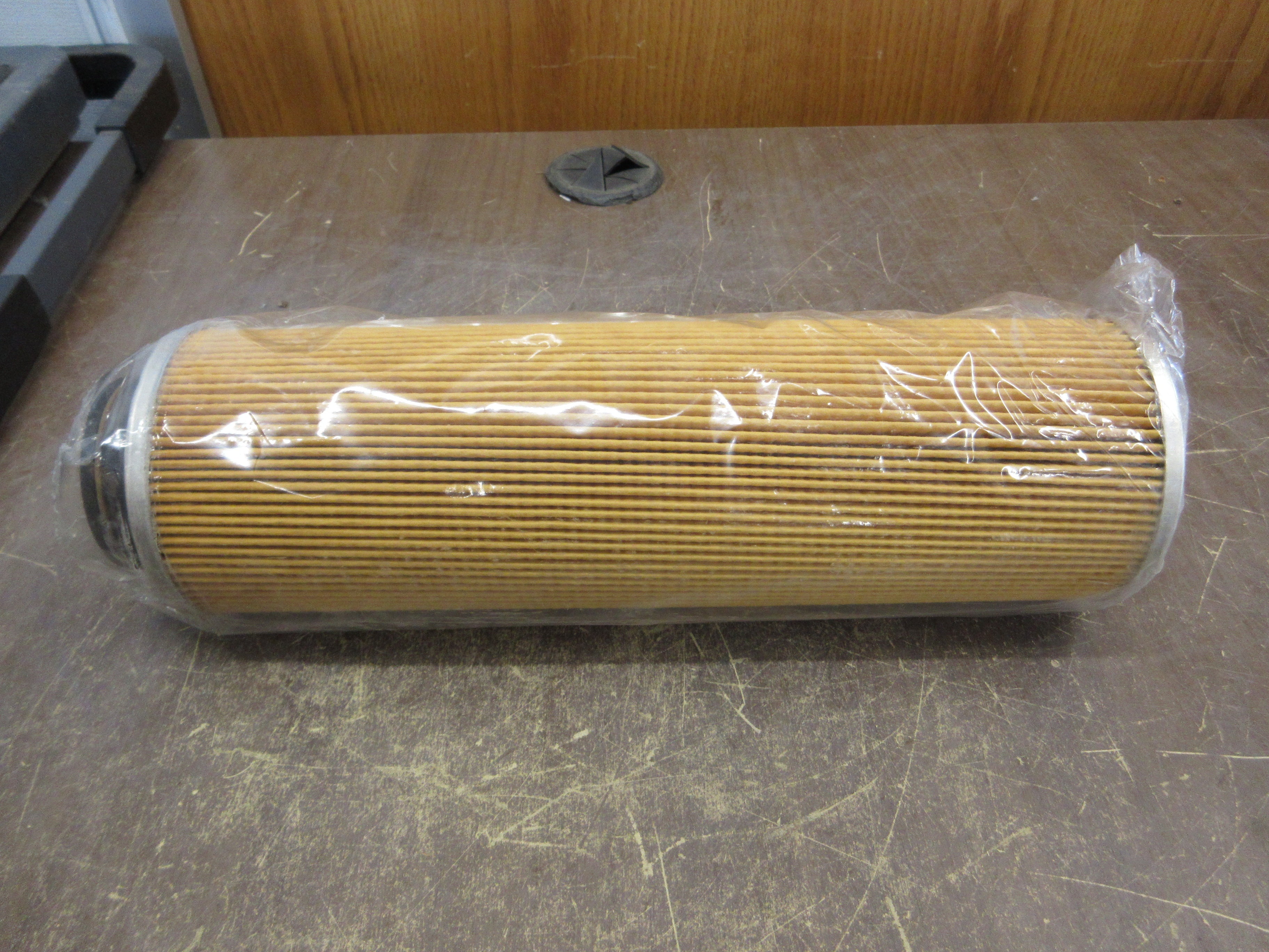Parker Hydraulic Filter Element GO2086 10C YH New Surplus