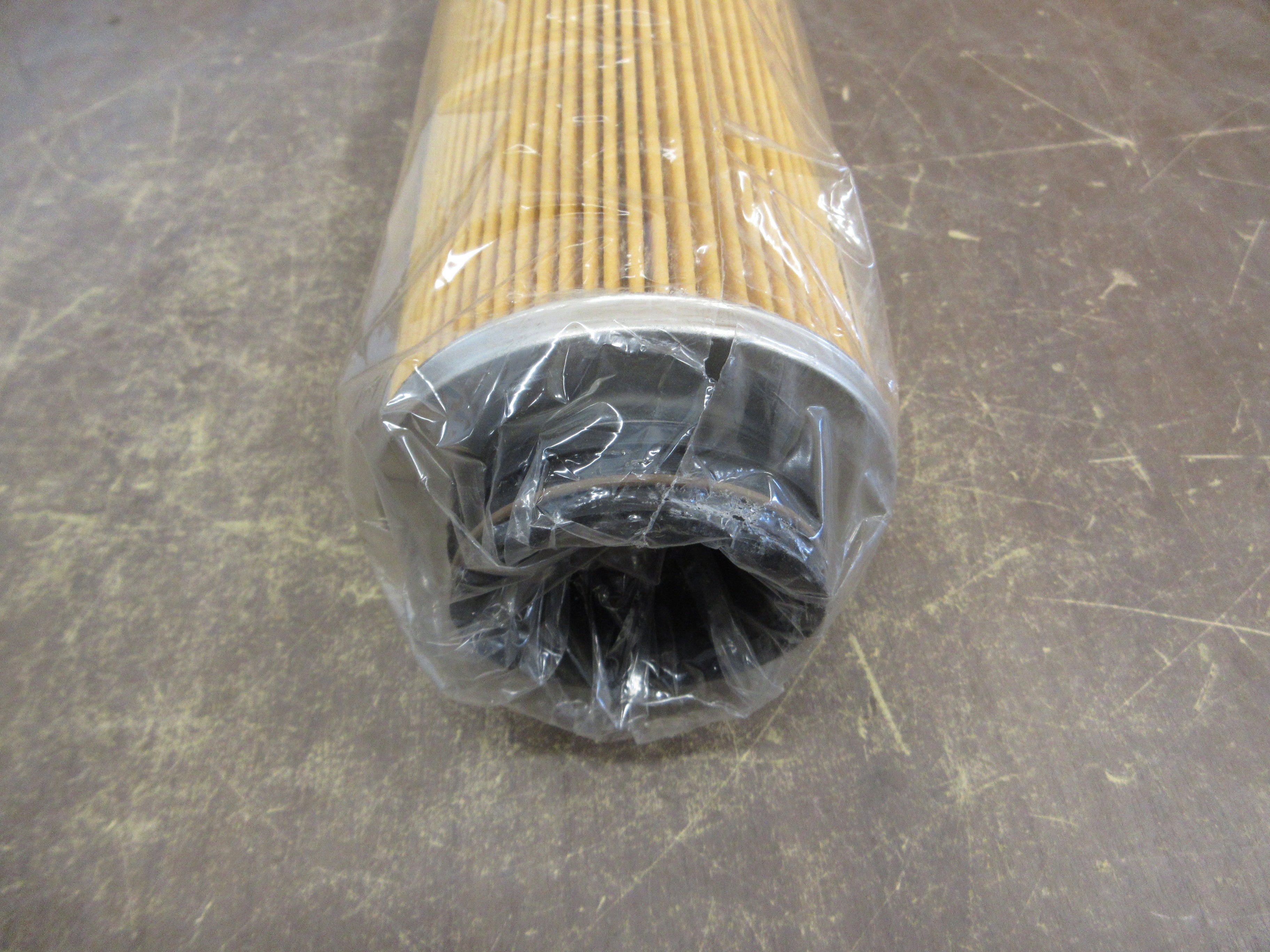 Parker Hydraulic Filter Element GO2086 10C YH New Surplus