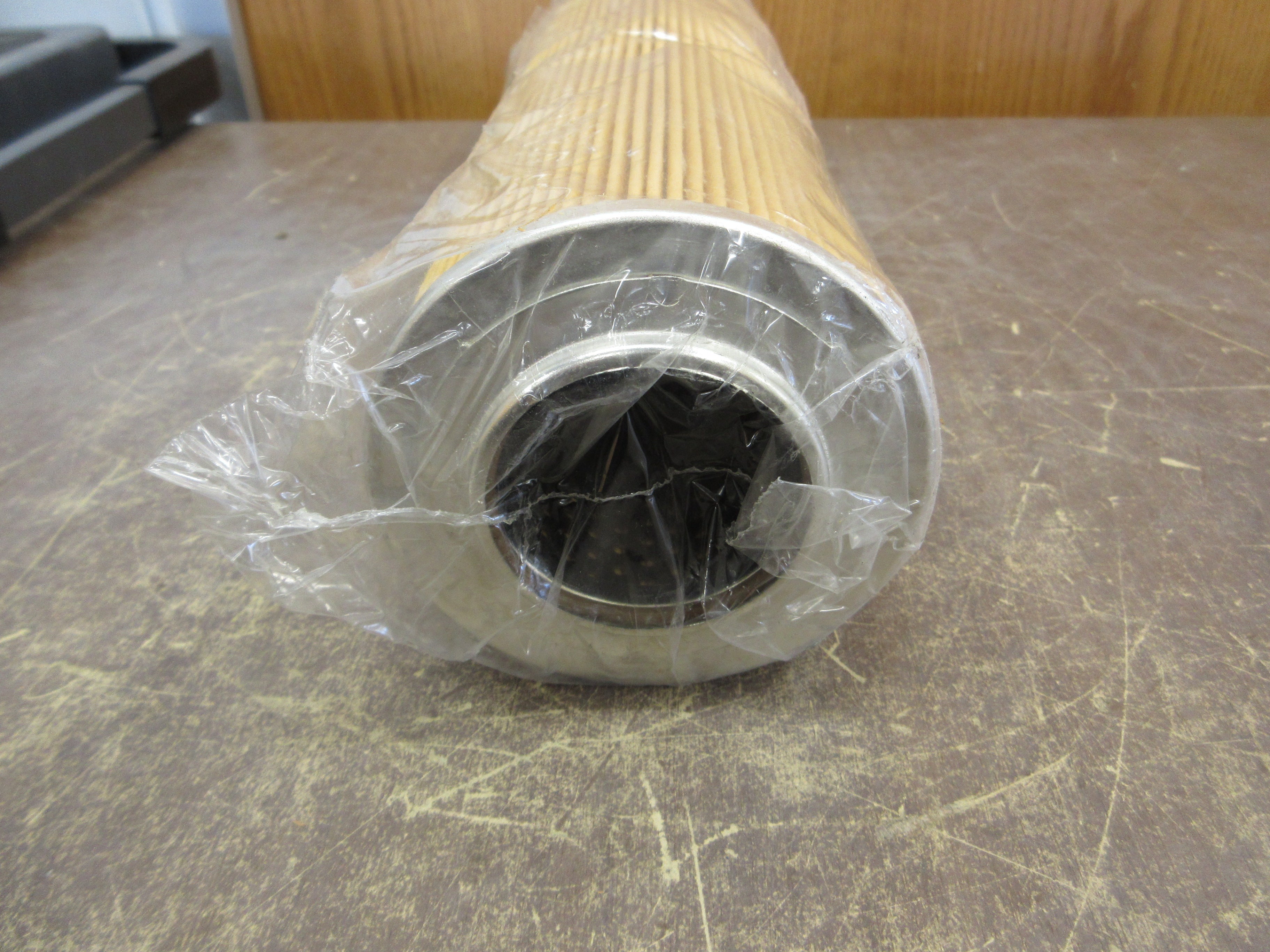 Parker Hydraulic Filter Element GO2086 10C YH New Surplus