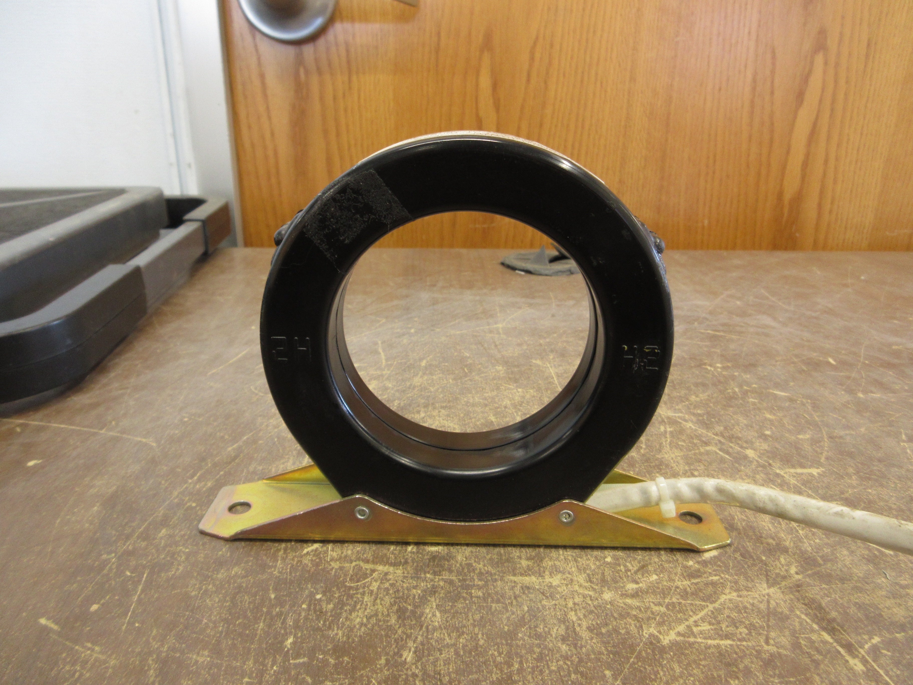 Instrument Transformers Current Transformer 76RBL-801 Ratio 800:5A 600V 50-400Hz