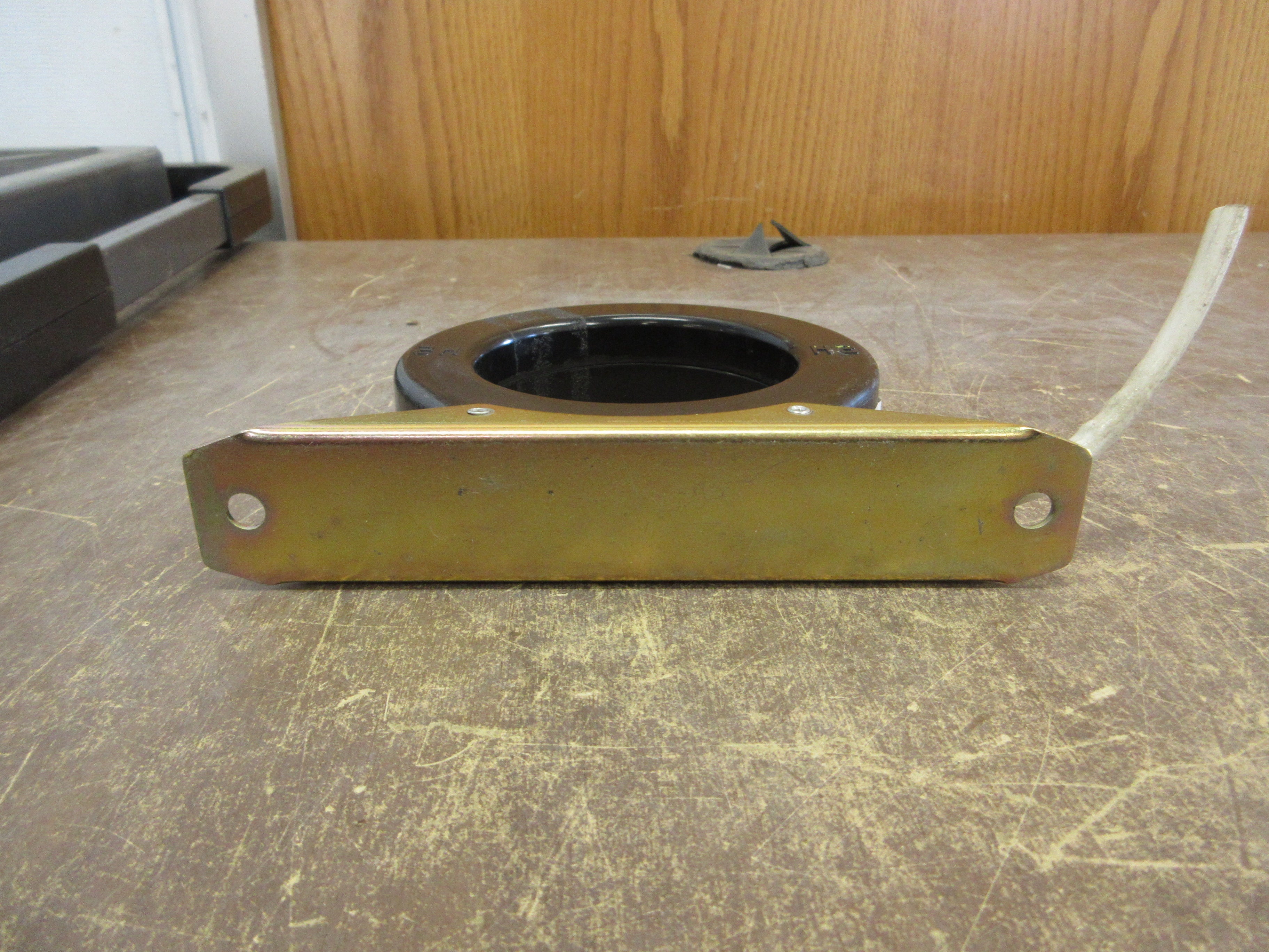 Instrument Transformers Current Transformer 76RBL-801 Ratio 800:5A 600V 50-400Hz