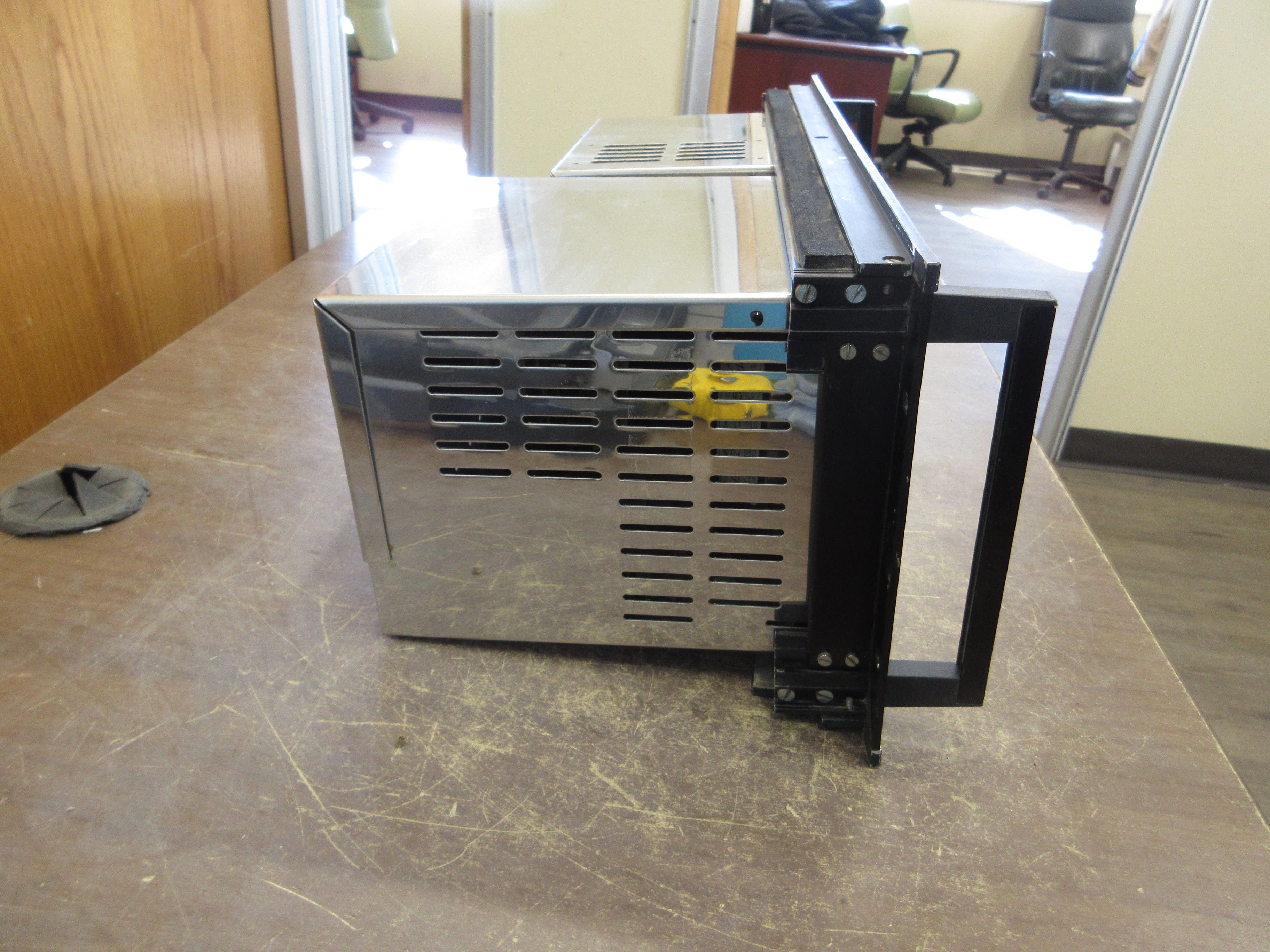 CS Elettronica Operator Interface Panel A925K 84/264V *No Power Supply Screws*