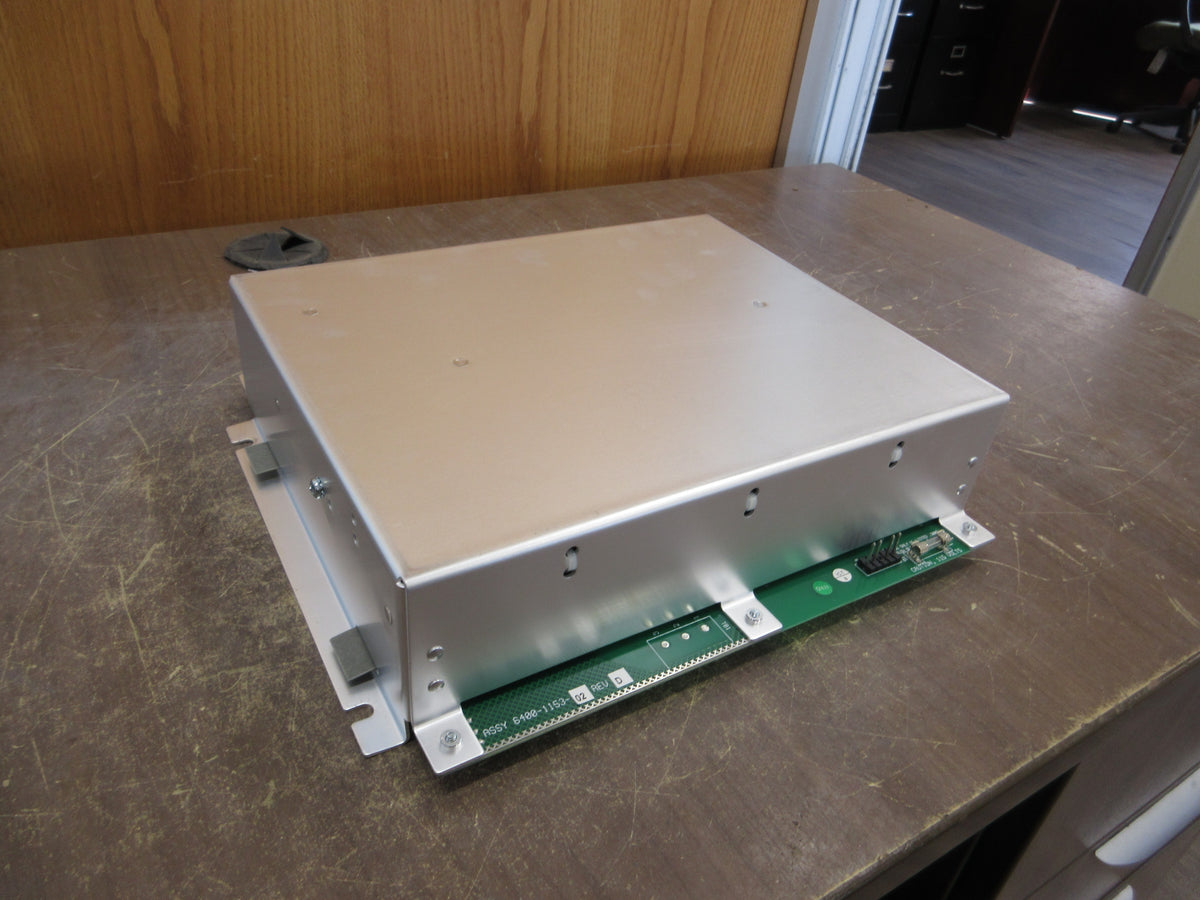 Trane Chiller Control Module X13651064-02 Rev. B Used