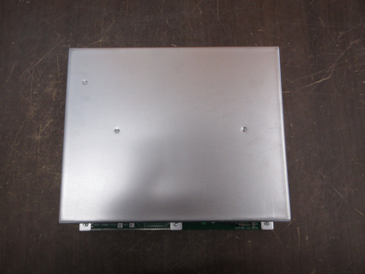 Trane Chiller Control Module X13651064-02 Rev. B Used