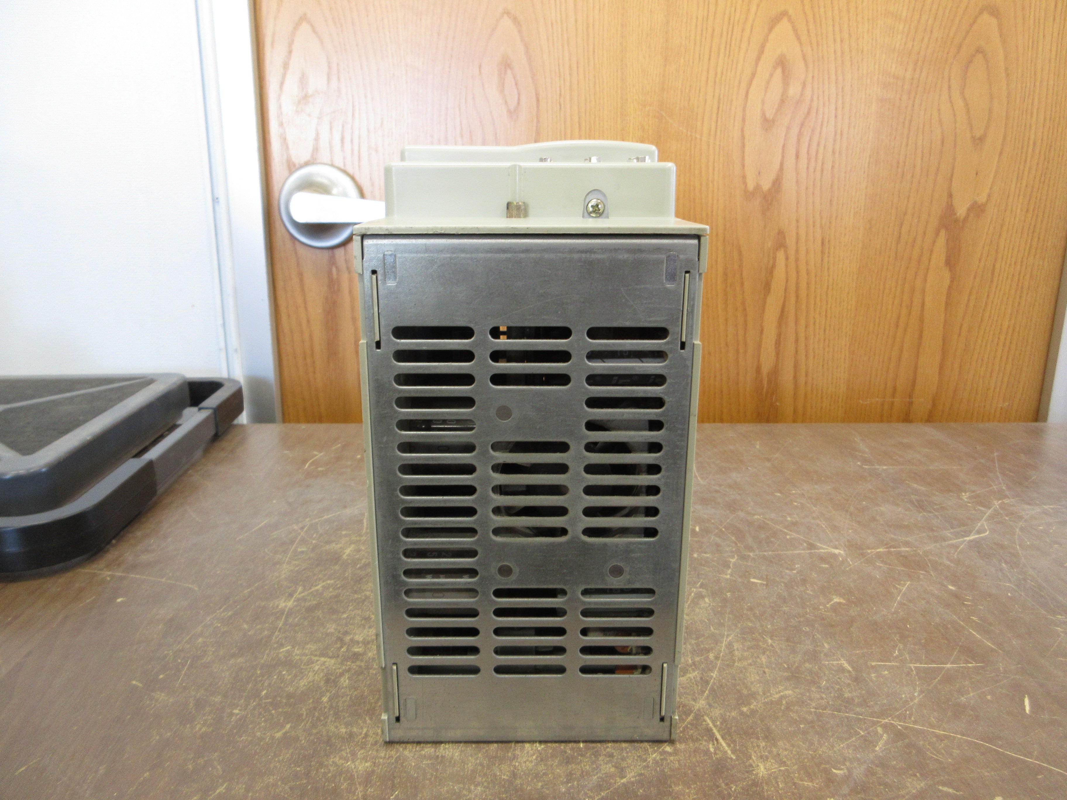 Allen-Bradley Kinetix 6000 Integrated Axis Module 2094-BC01-M01 Ser. A Used