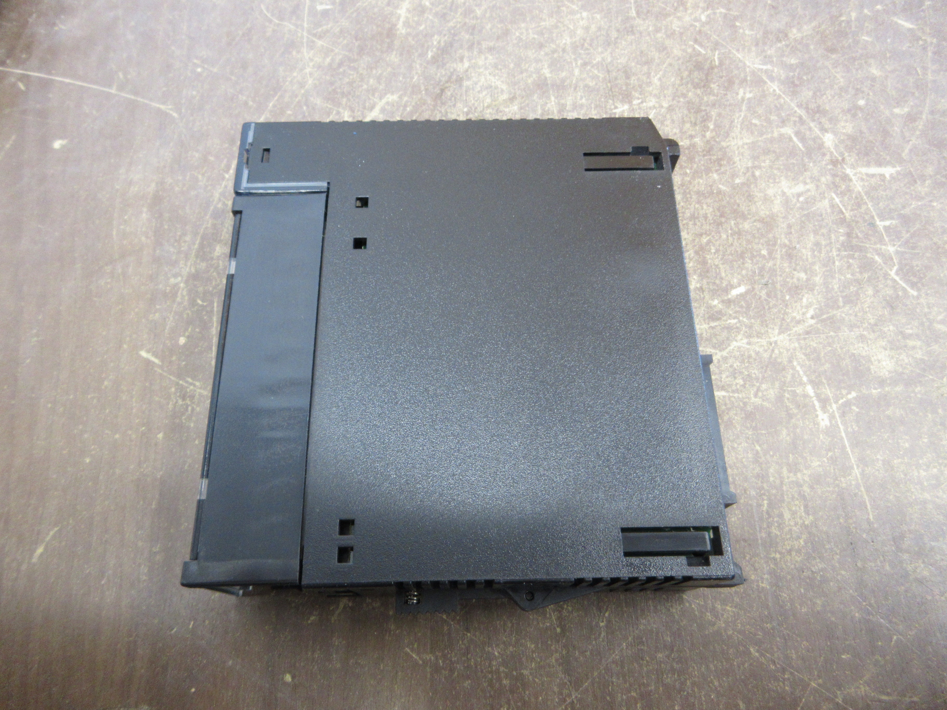 GE Fanuc Analog Input Module IC693ALG220G 4PT Used