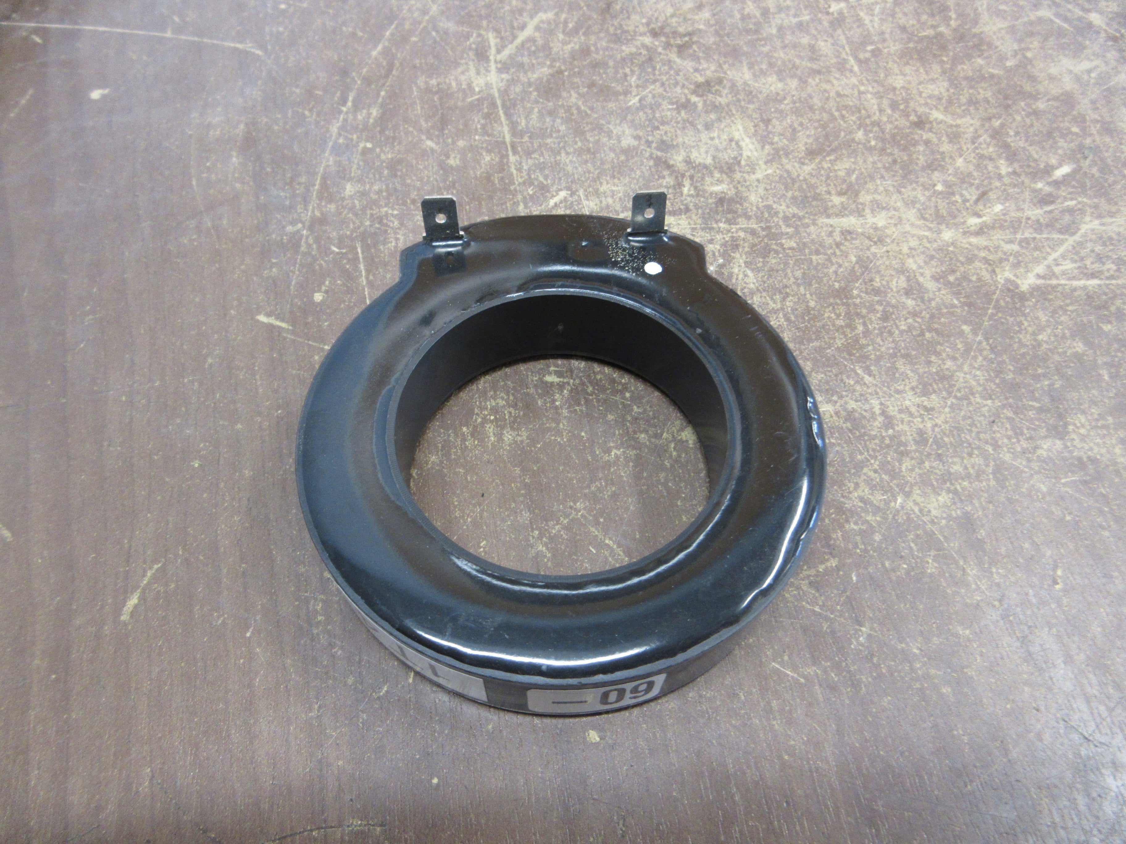 Precision Inc. Current Transformer 019-1440-09 X13580269-09 Used