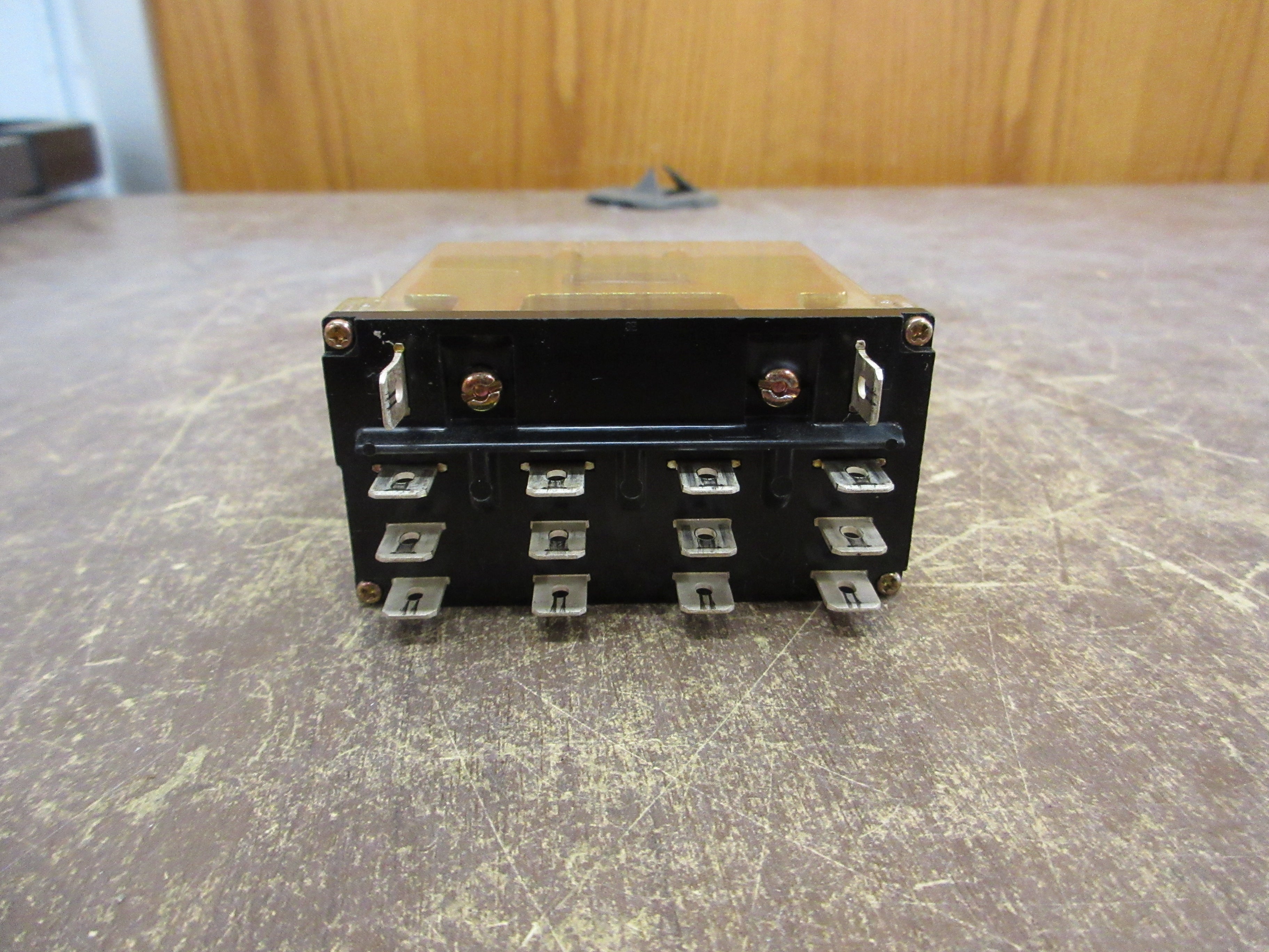 NAIS Relay HG4-DC24V 24VDC Coil Used