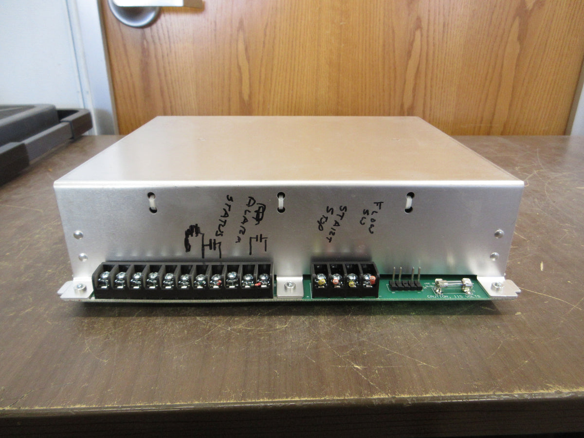 Trane Chiller Control Module X13650476-10 Rev. N Used