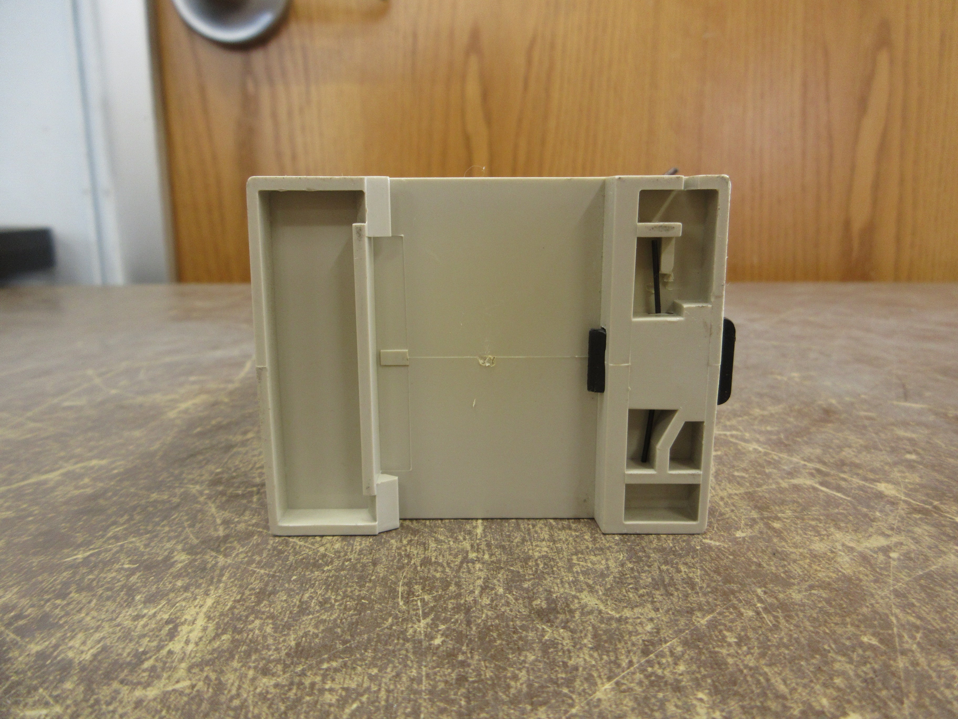 Crompton Protector Relay 252-PVRU Used