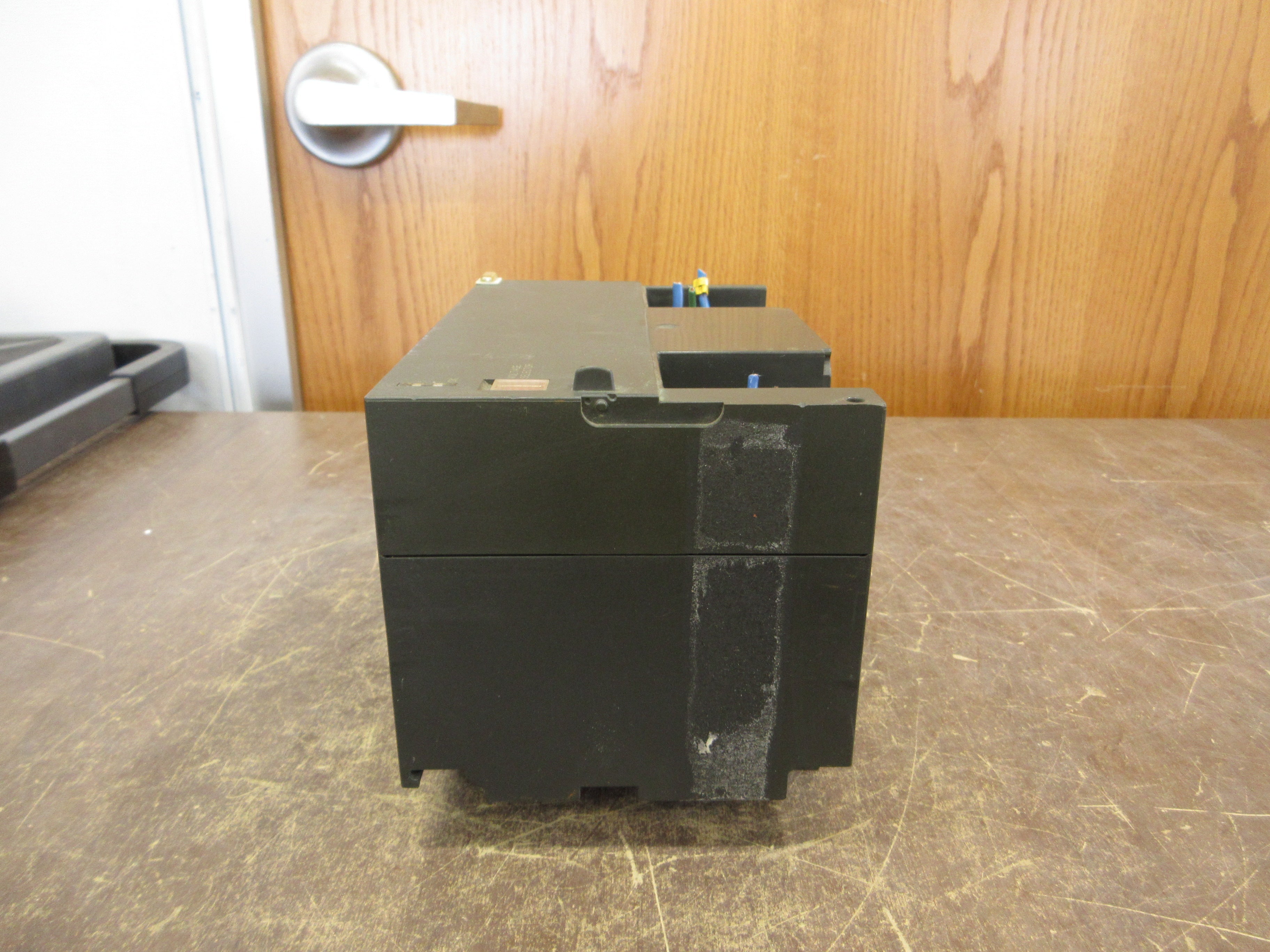 Siemens SITOP Power 10 Power Supply 6EP1 334-1SL11 *Missing (1) DIN-Rail Mount*