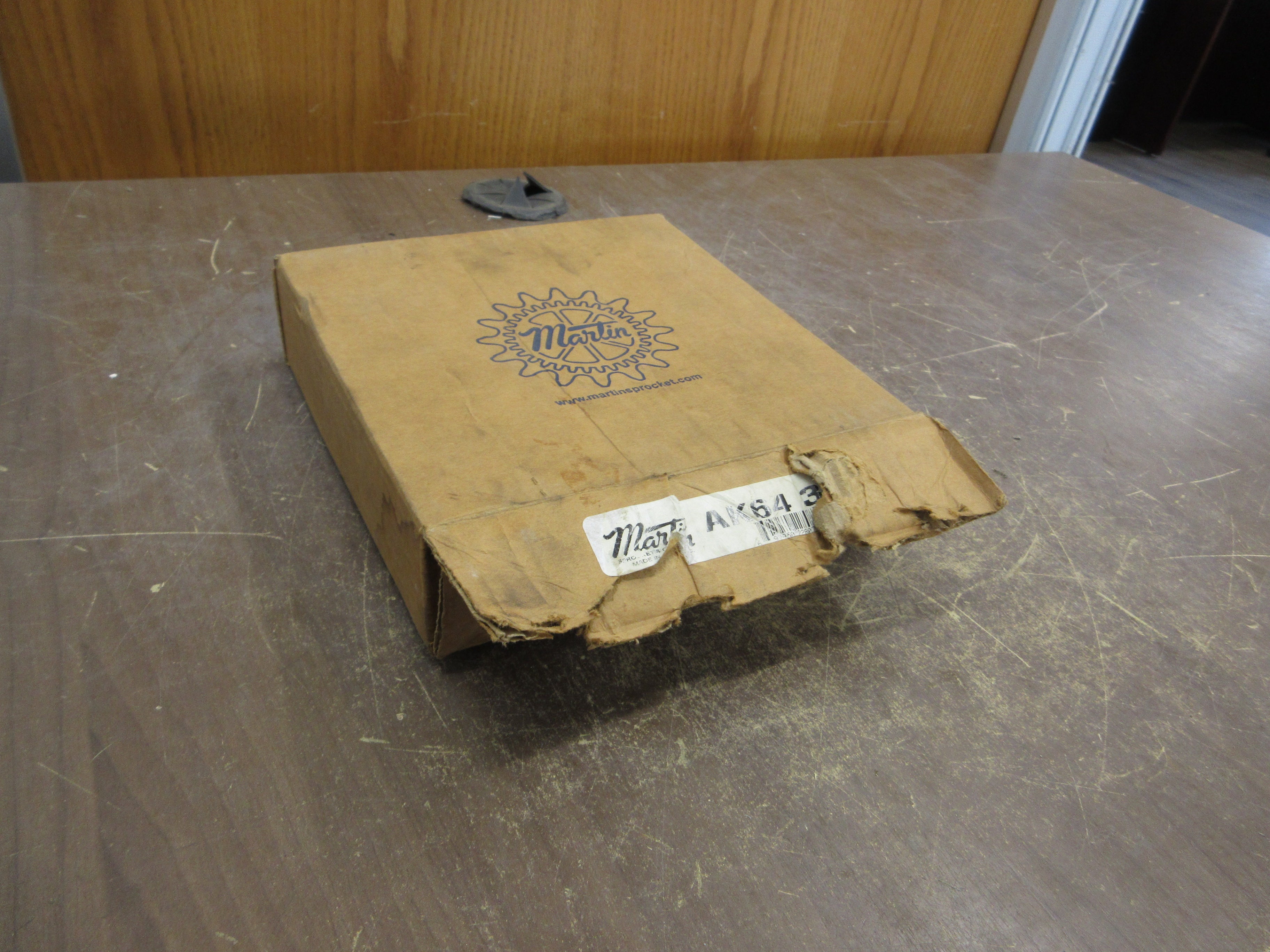Martin Sheave AK64 3/4 New Surplus
