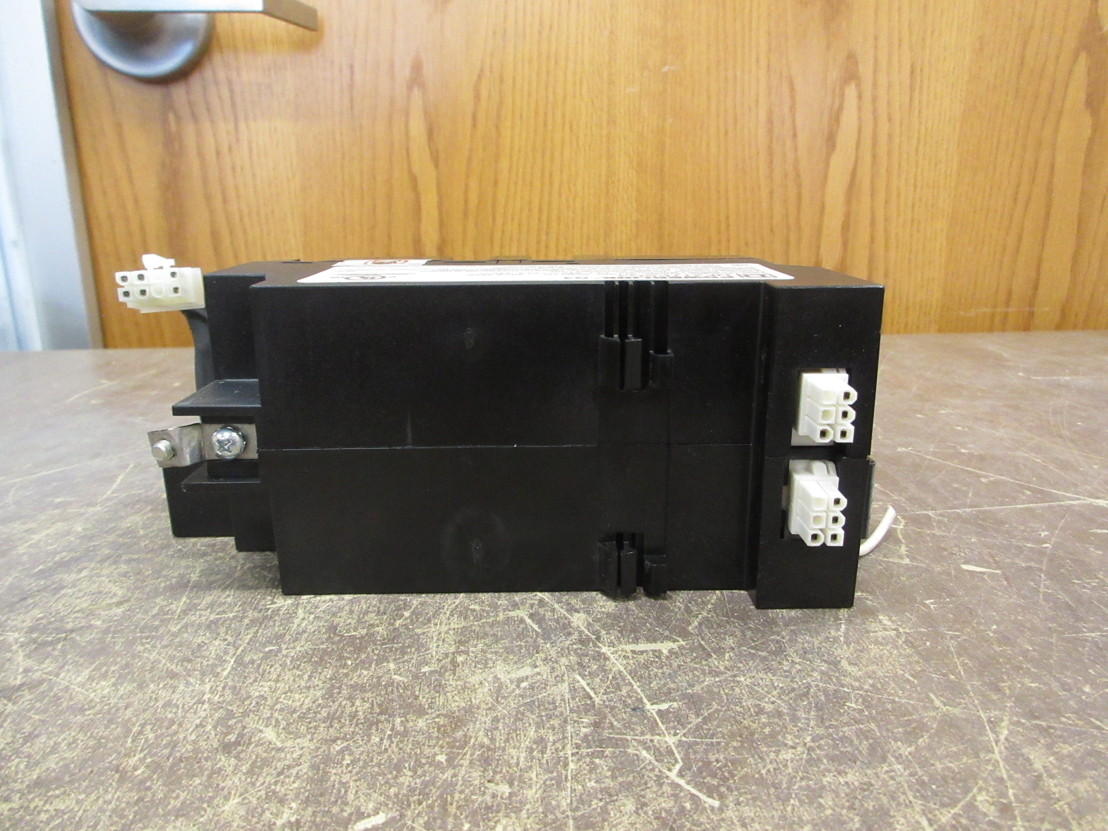 Square D Powerlink G3 Power Supply NF277PSG3 *Wire Cut Short* Used