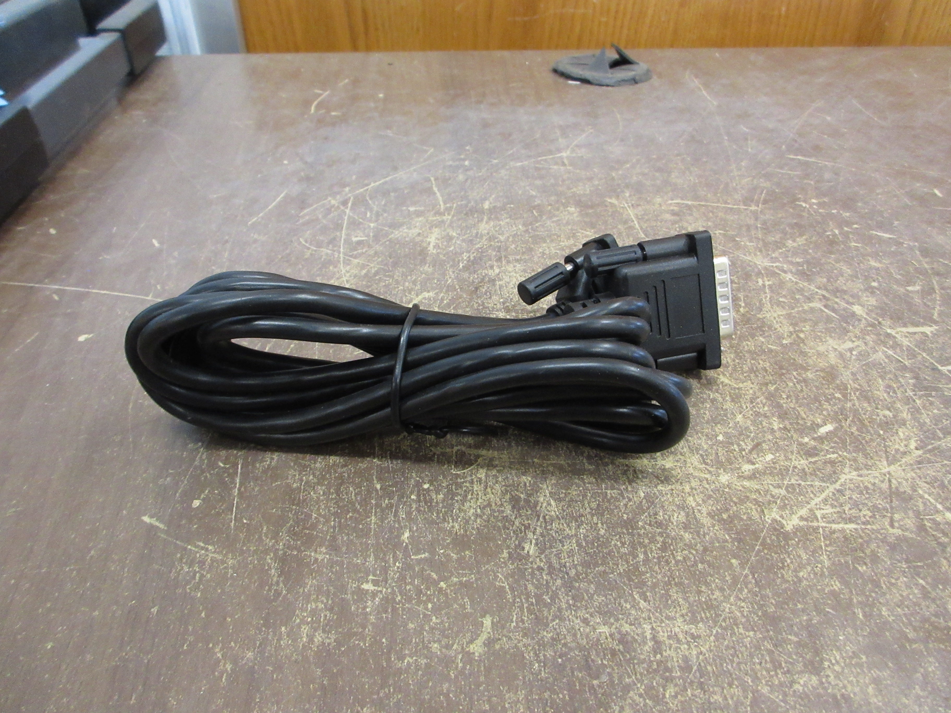 Uticor Toughpanel Cable PUNT-TX545-CBL1 New Surplus
