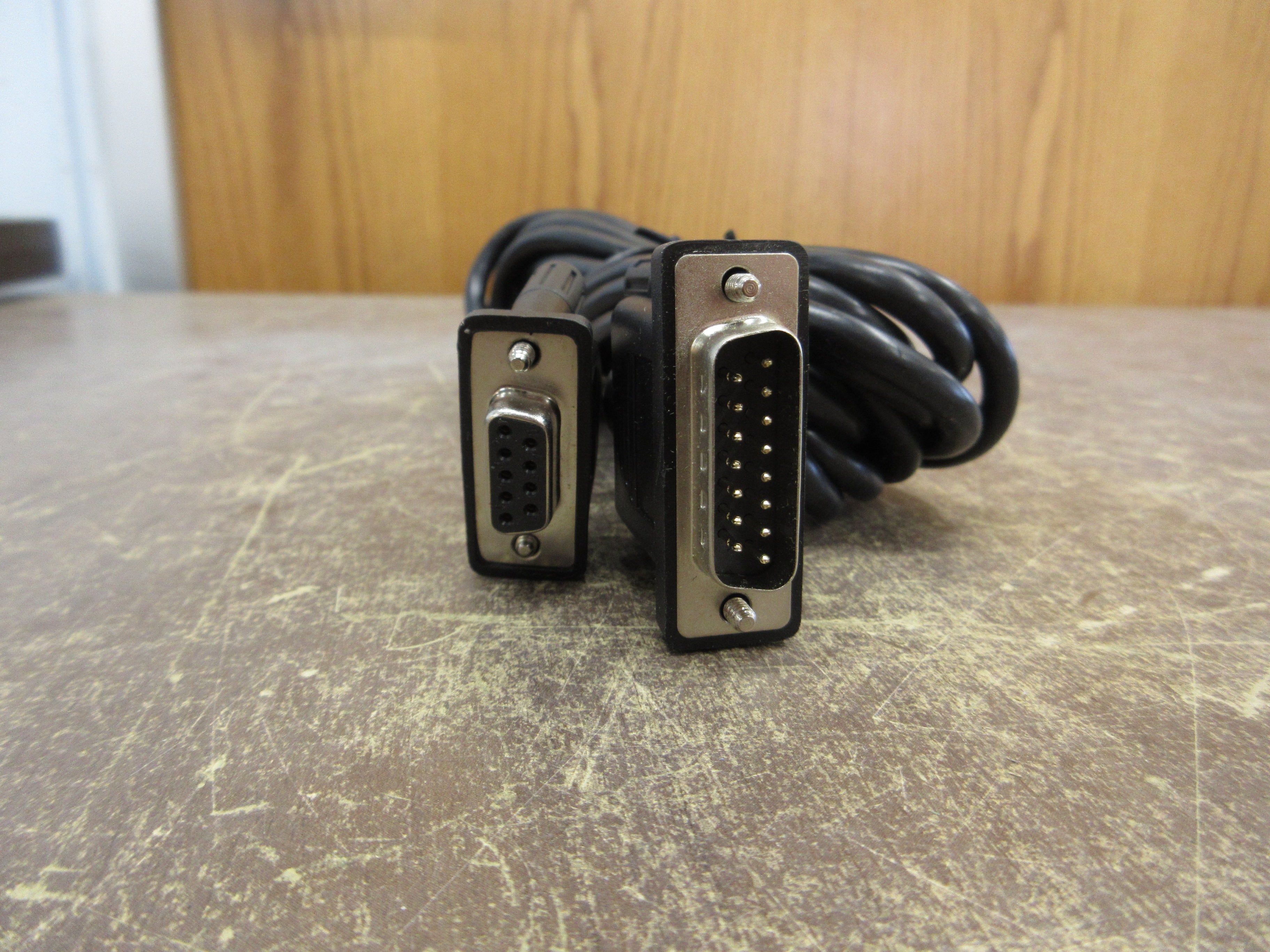 Uticor Toughpanel Cable PUNT-TX545-CBL1 New Surplus