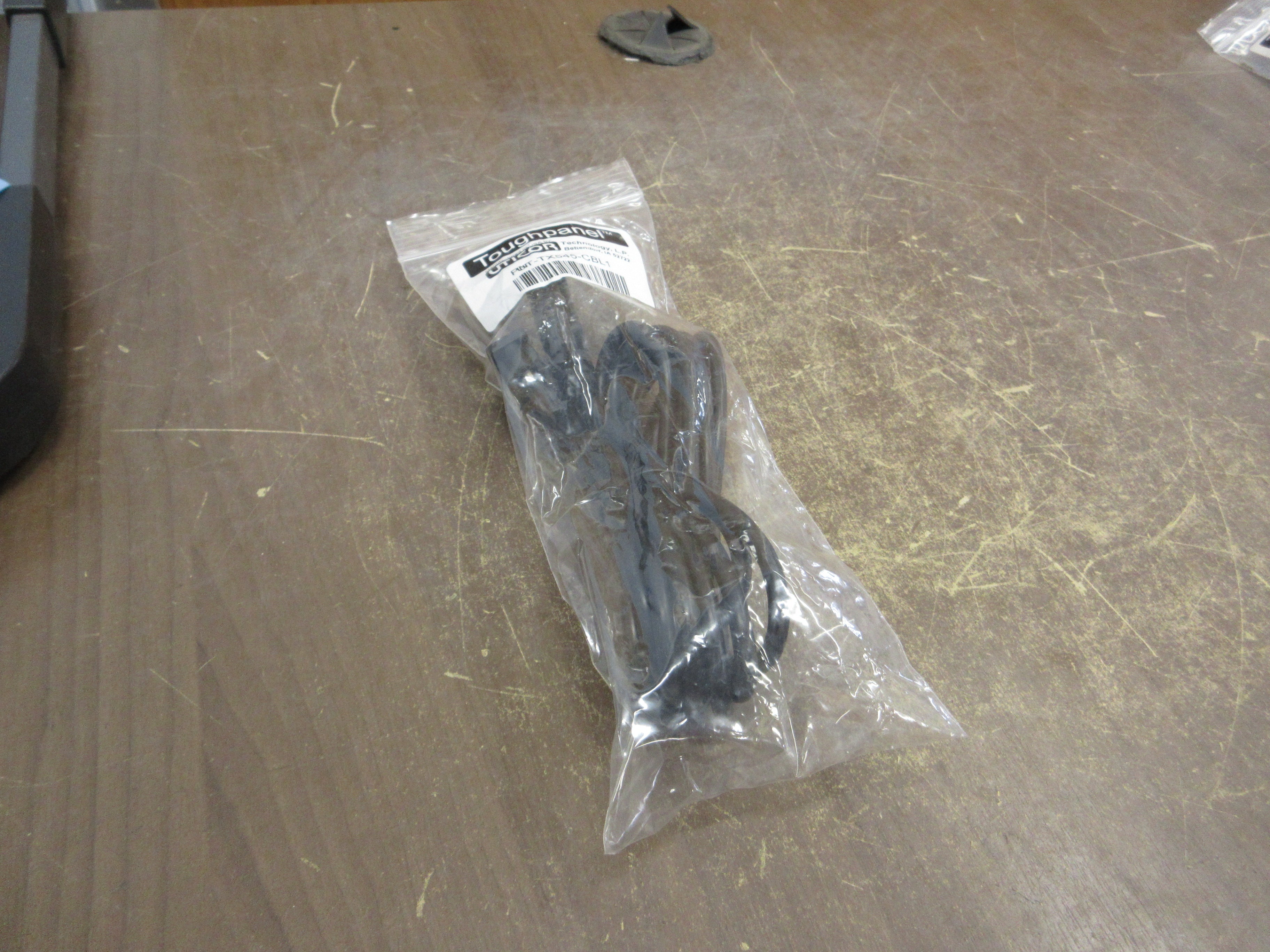 Uticor Toughpanel Cable PUNT-TX545-CBL1 New Surplus