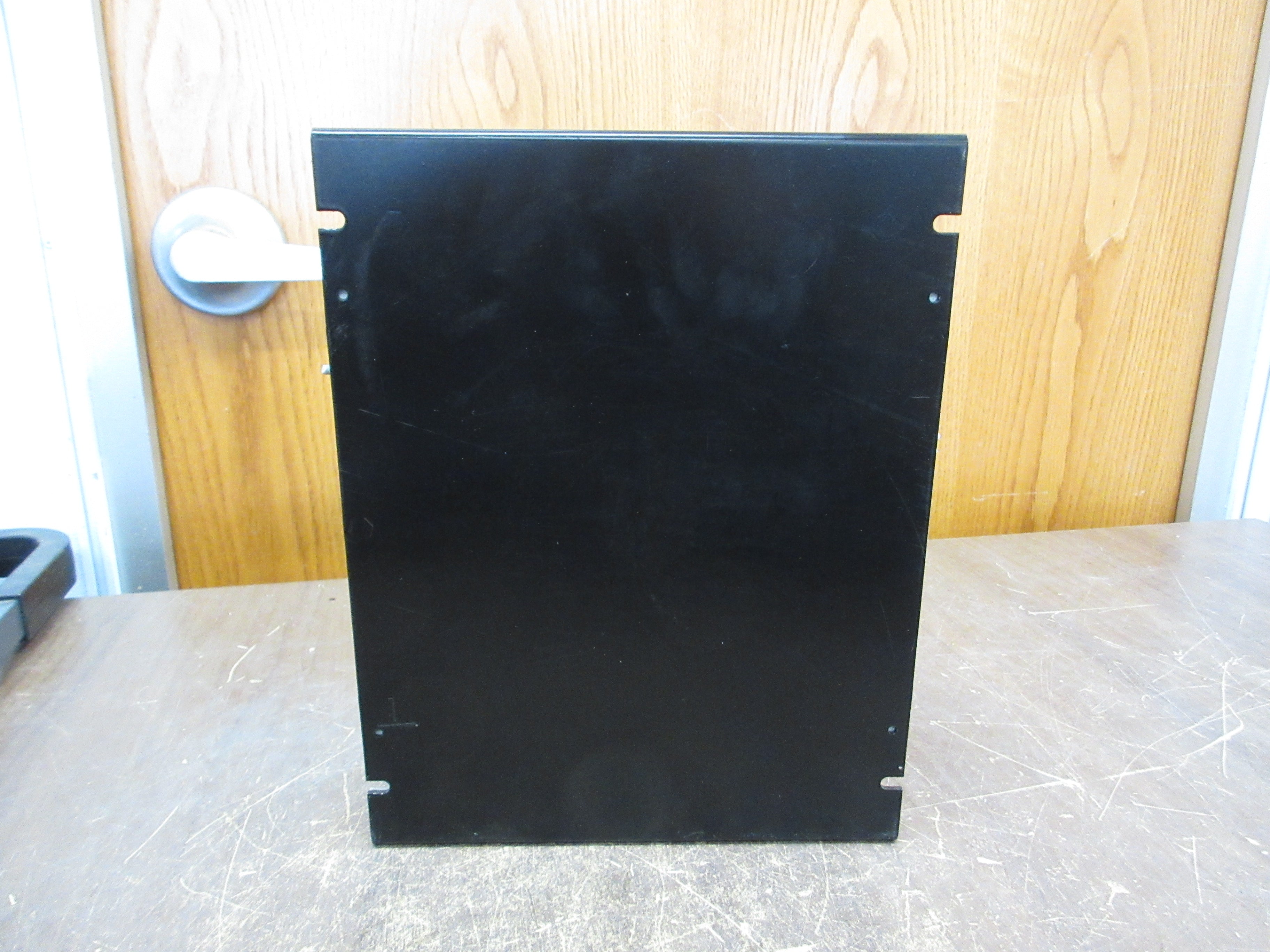 Woodward Load Sharing Module 9907-175 Rev. A Used