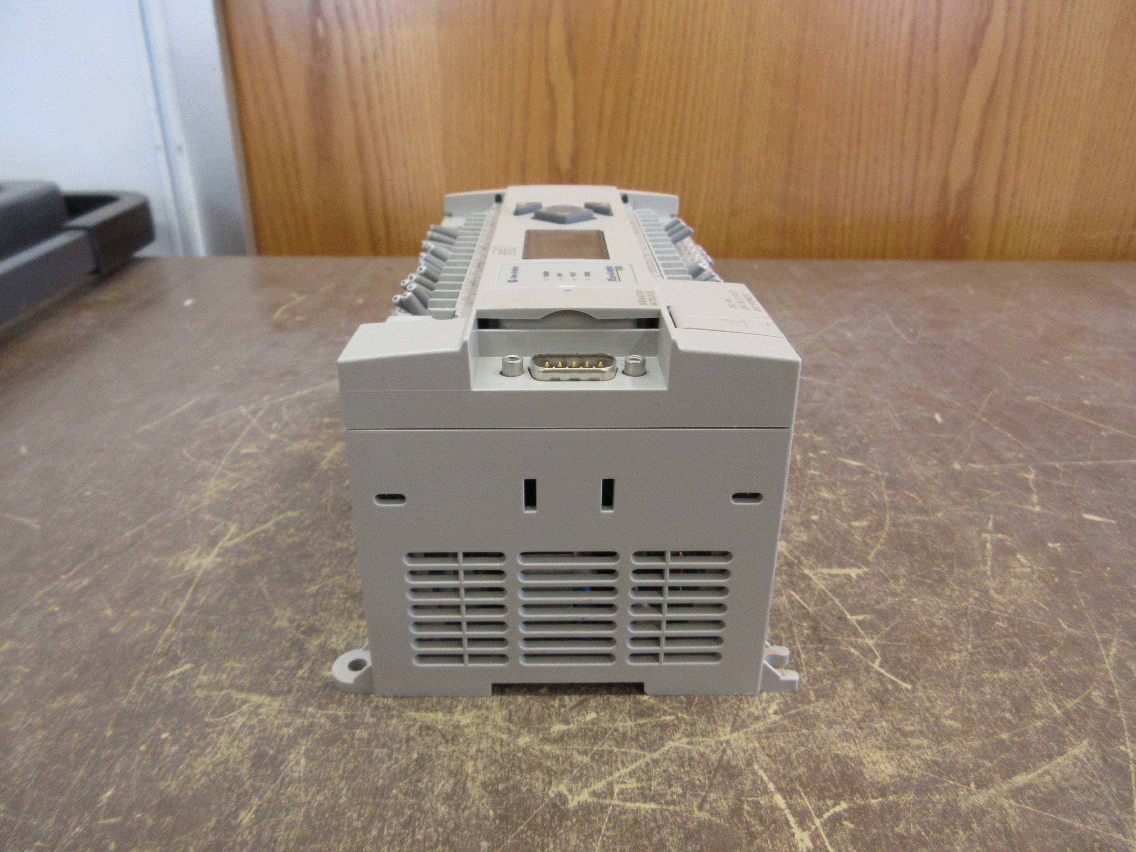 Allen-Bradley MicroLogix 1400 Controller 1766-L32BXB Ser. B FRN. 15 Used