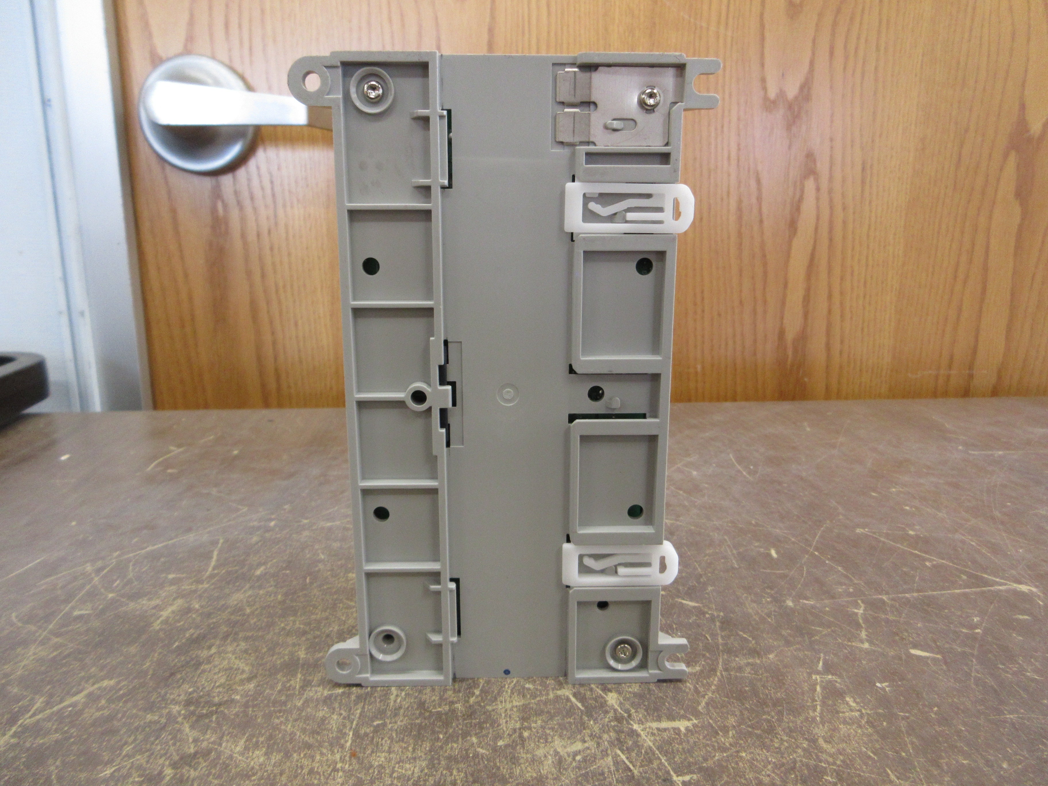 Allen-Bradley MicroLogix 1400 Controller 1766-L32BXB Ser. B FRN. 15 Used