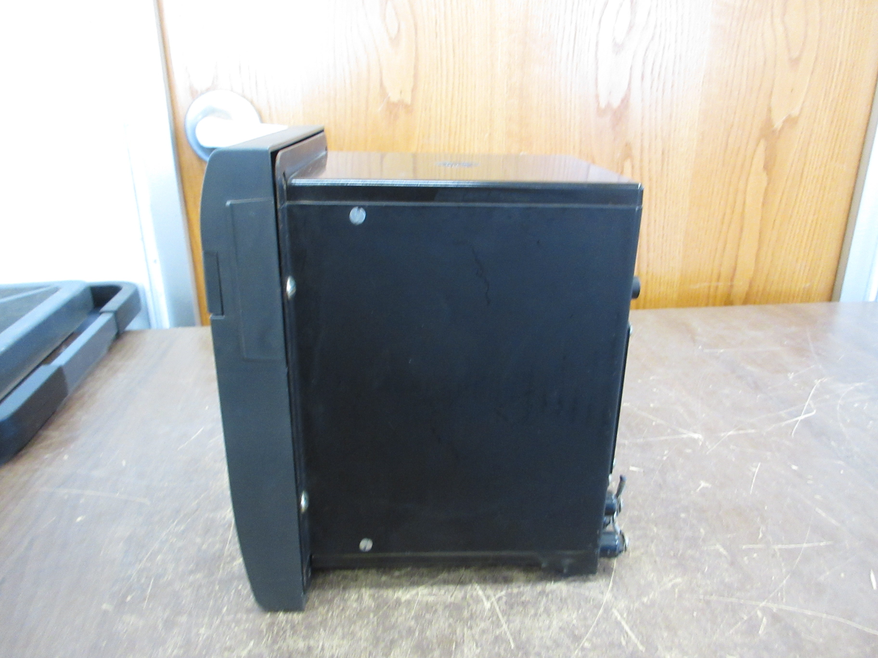 GE Power Leader EPM PLE3ESDG02 277V 50/60Hz 10A Used