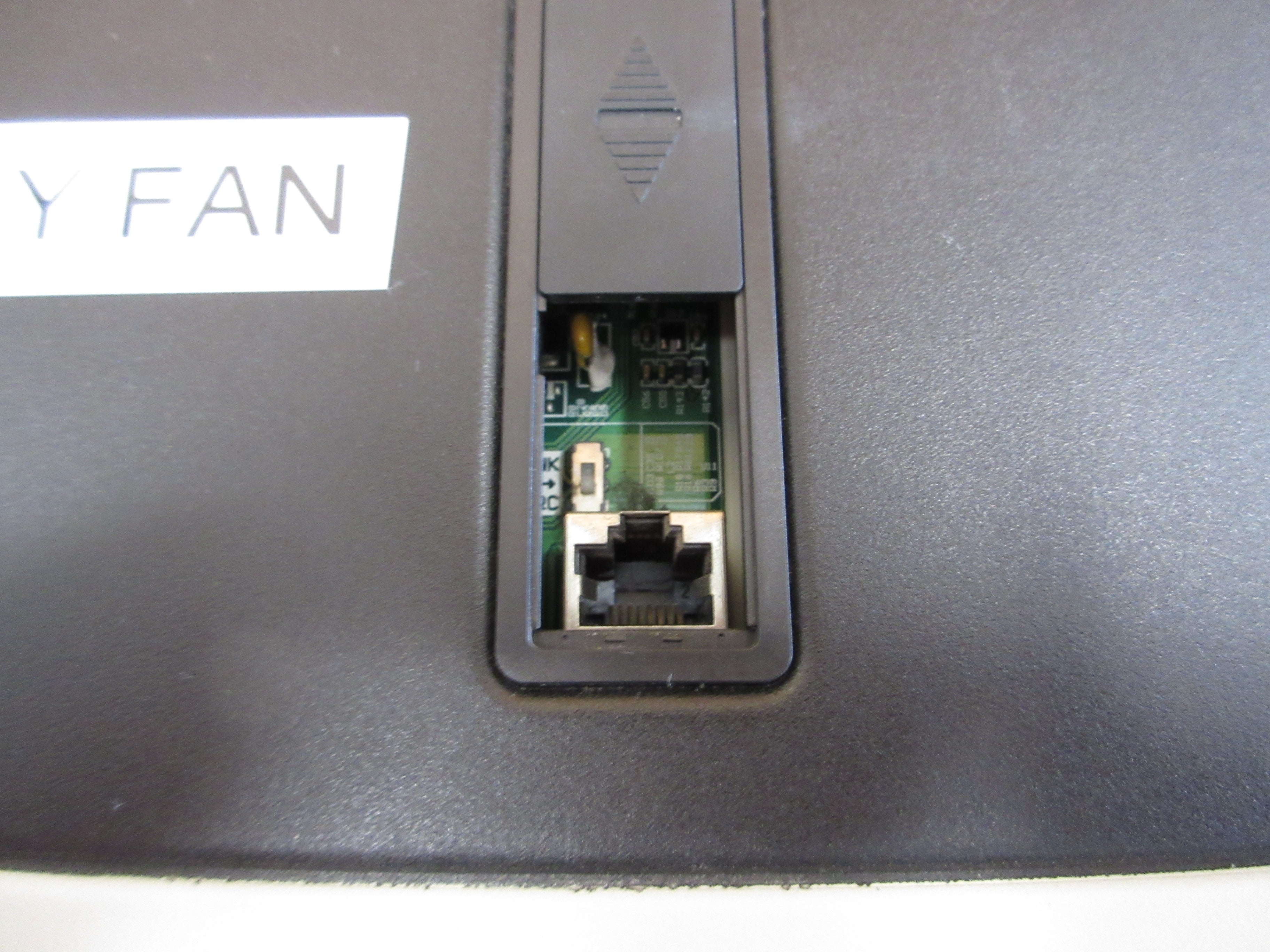 Allen-Bradley PowerFlex 400 AC Drive 22C-D072A103 50HP 3Ph Used
