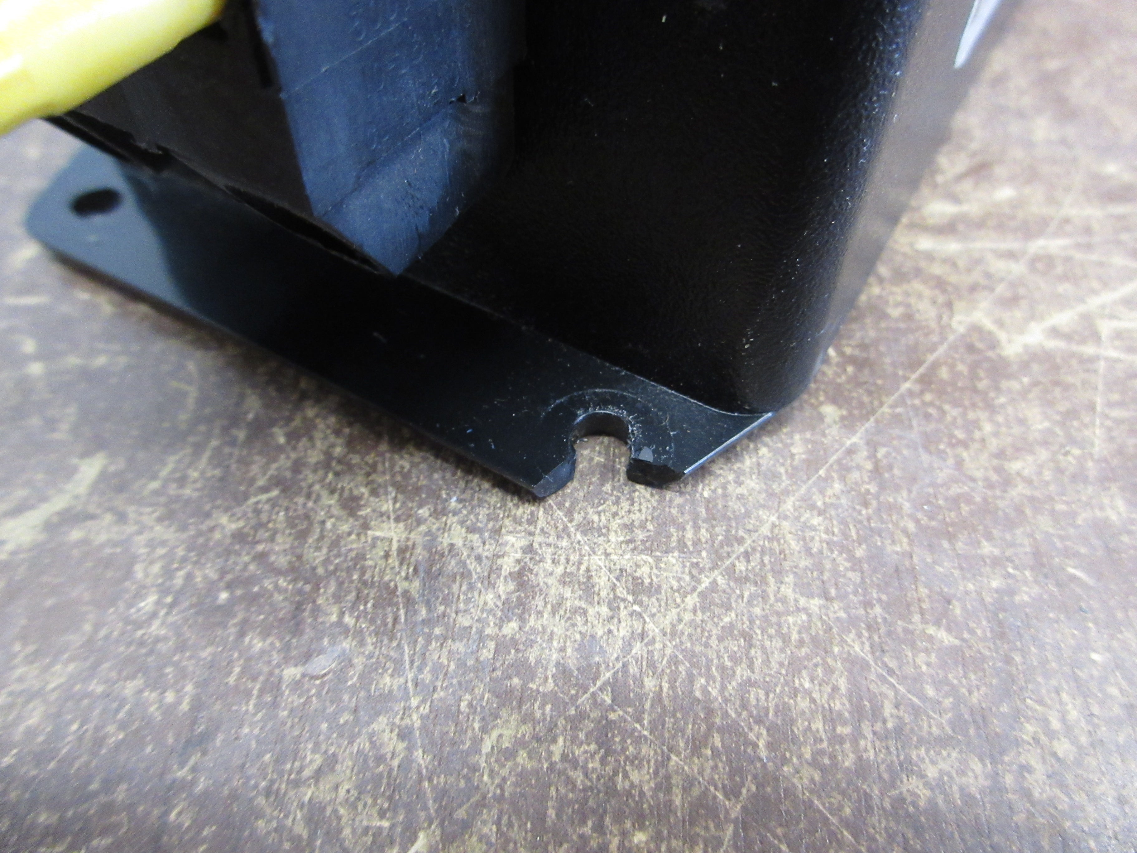 Innovative Technology Surge Suppressor HT-24-30A Style #:415-1000 Used