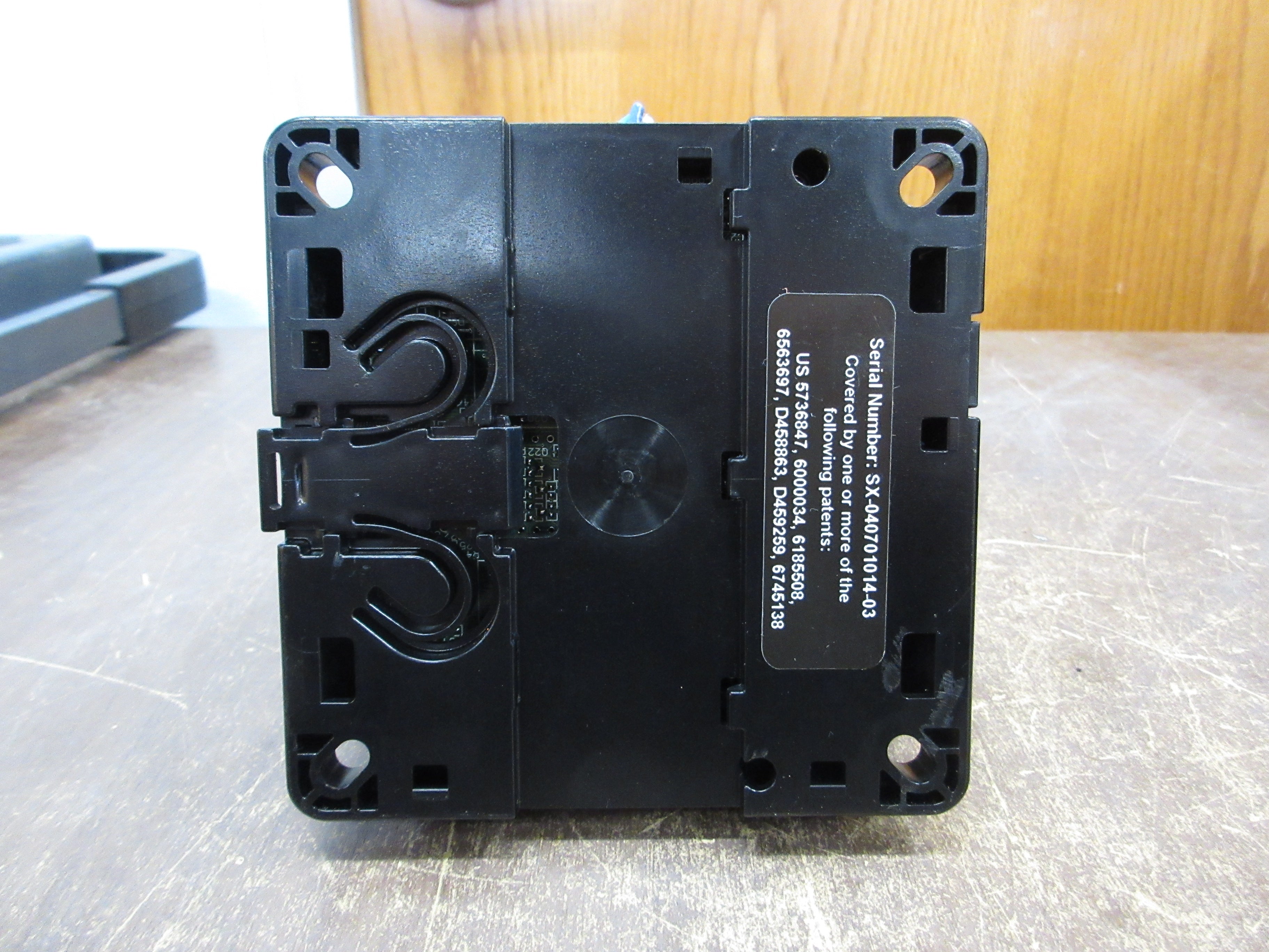 Siemens Ion Power Meter 9200 92-TRAN 3Ph 690V L-L 400V L-N Used