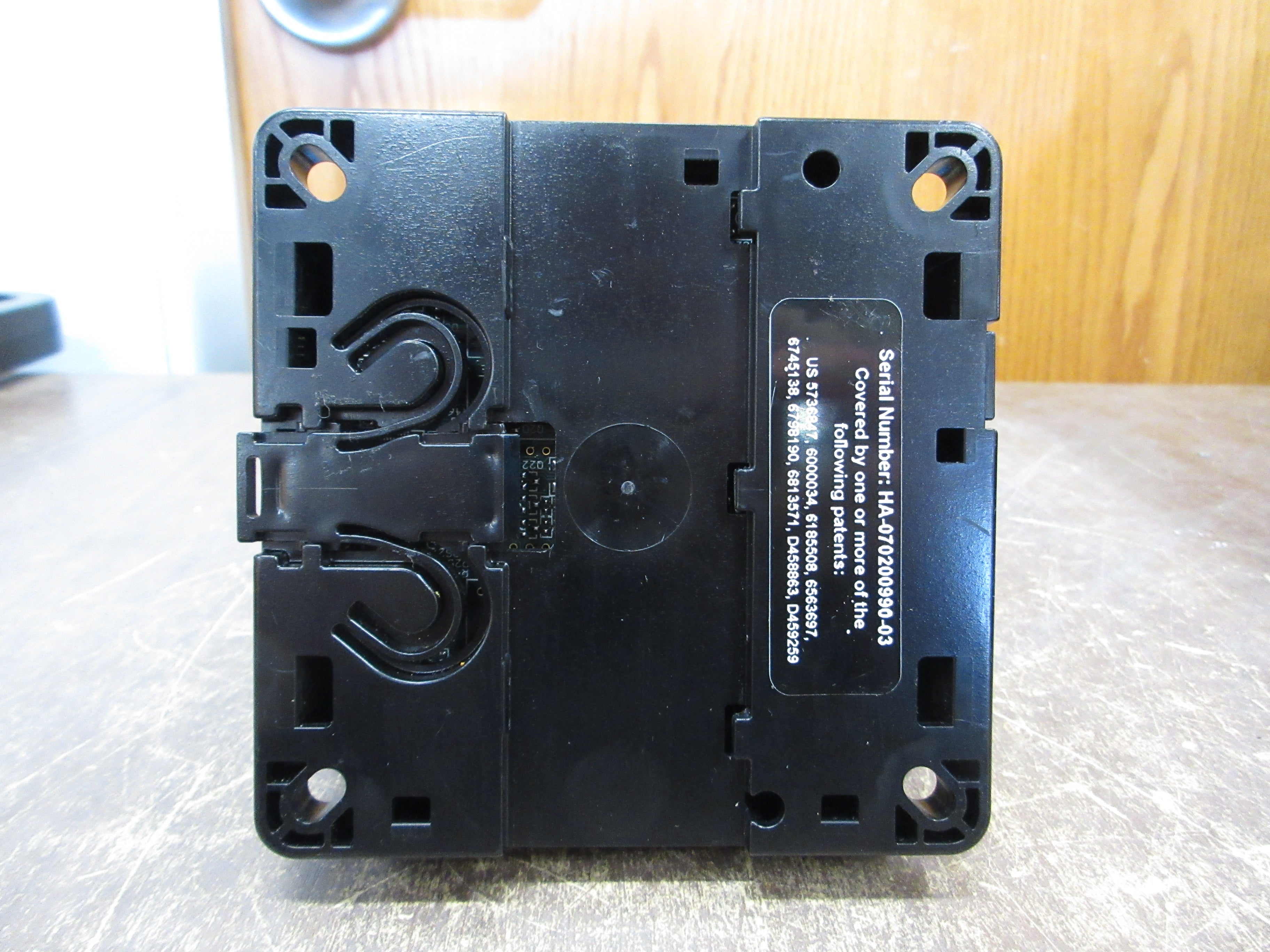 PowerLogic Ion Power Meter 6200 P620BT1A00 3Ph 400V L-N 690V L-L Used