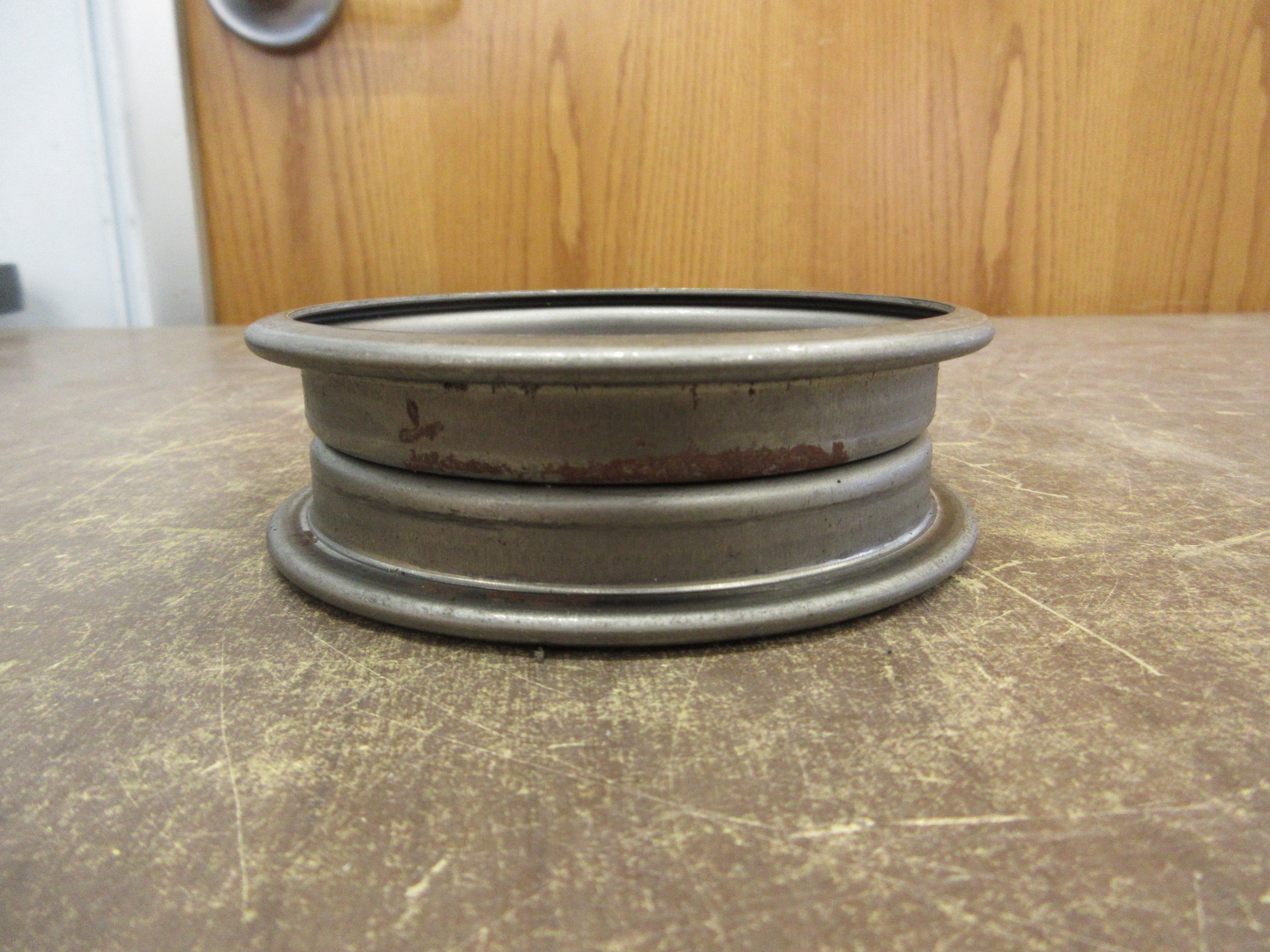 Fafnir Pulley 010 10601 *Some Shelfwear* New Surplus