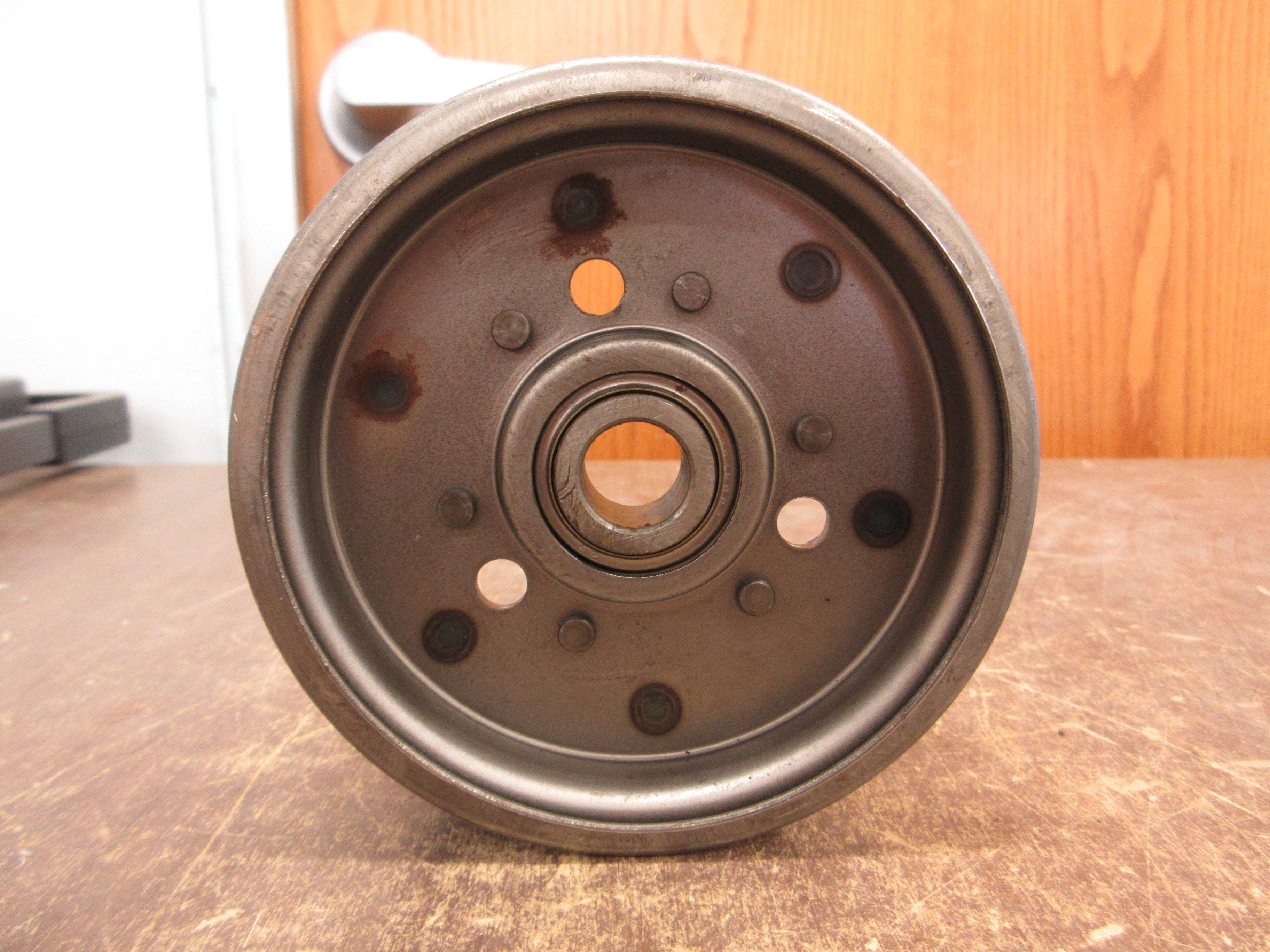 Fafnir Pulley 010 10601 *Some Shelfwear* New Surplus