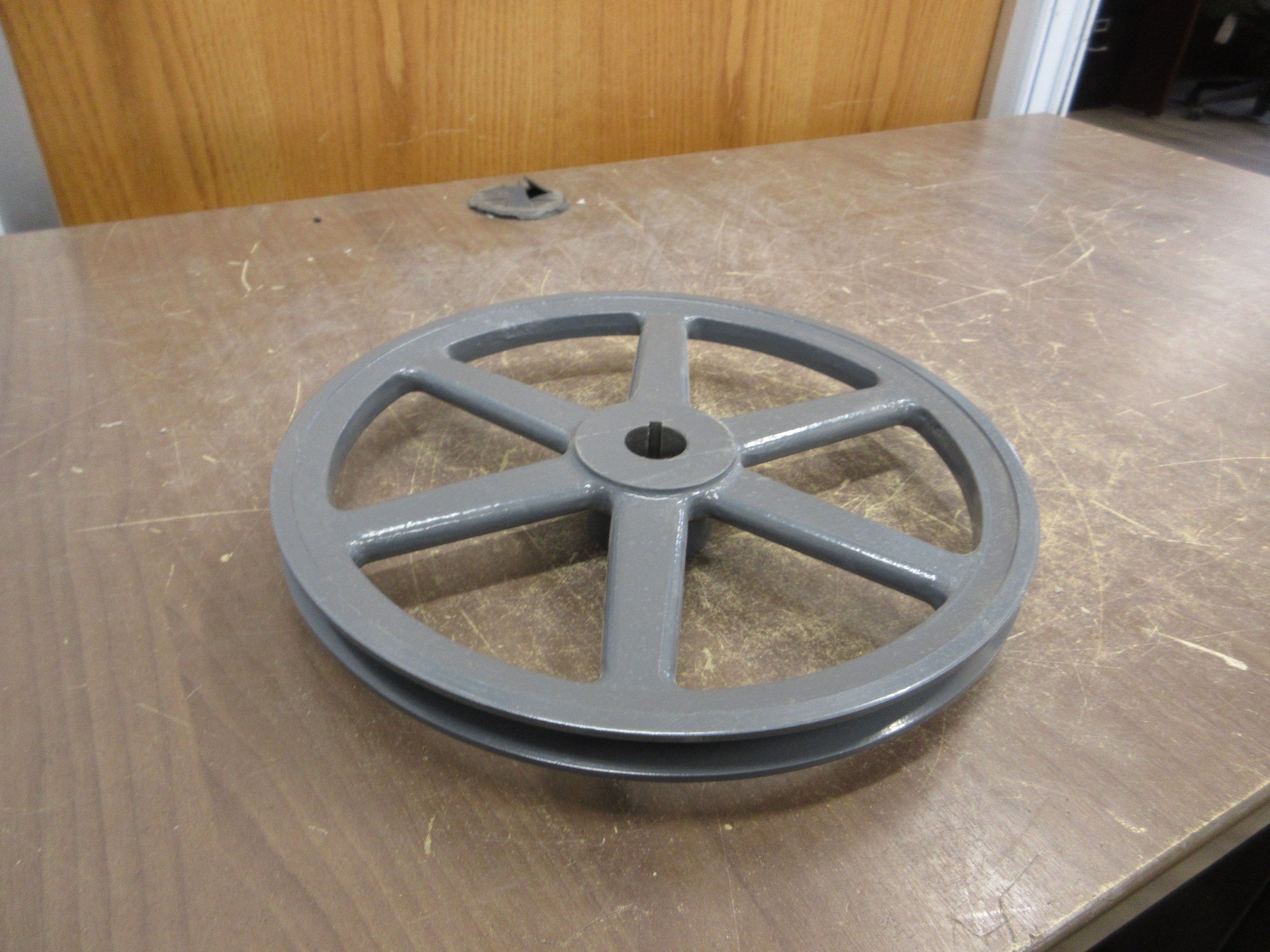 TB Wood's Pulley AK104X7/8 Used