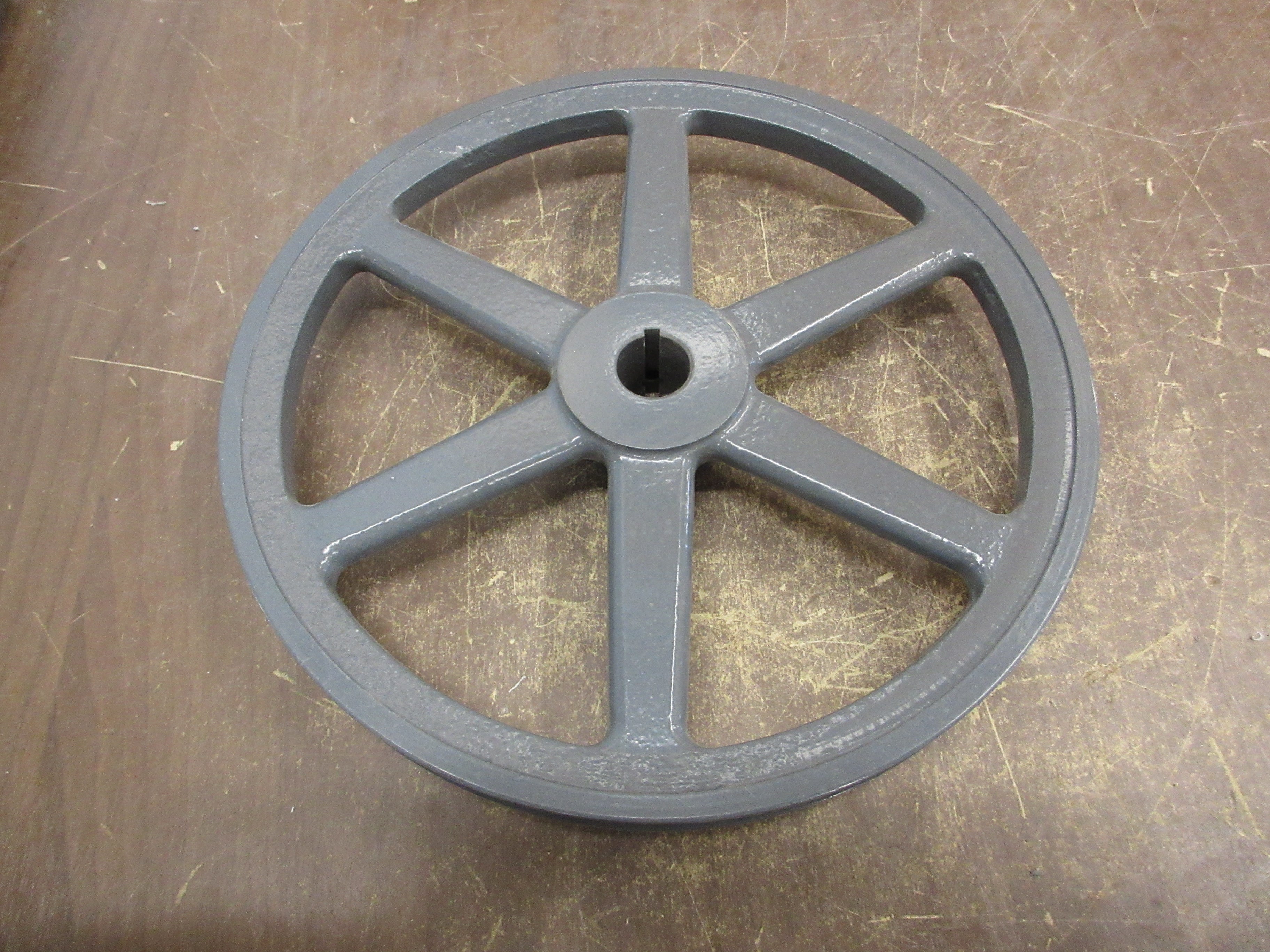 TB Wood's Pulley AK104X7/8 Used