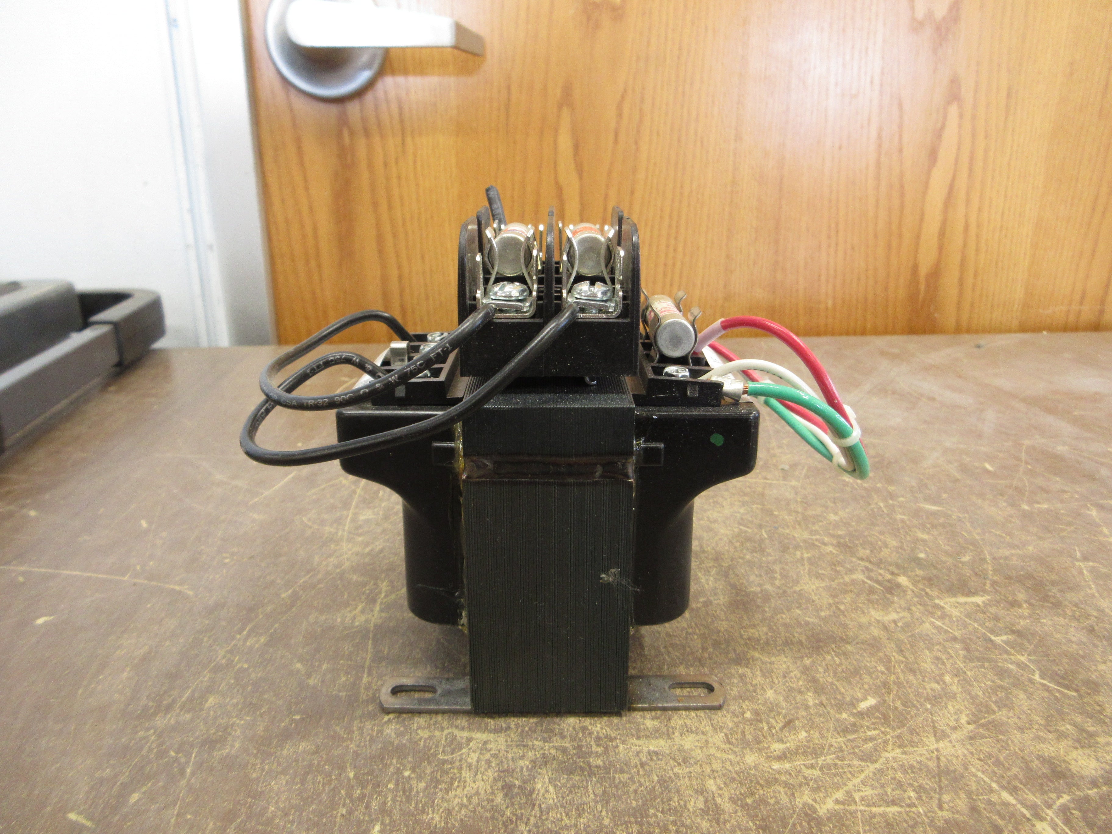 Micron ImperiTRAN Control Transformer B150BTZ13RBF Ser. B 150VA Pri: 240/480V