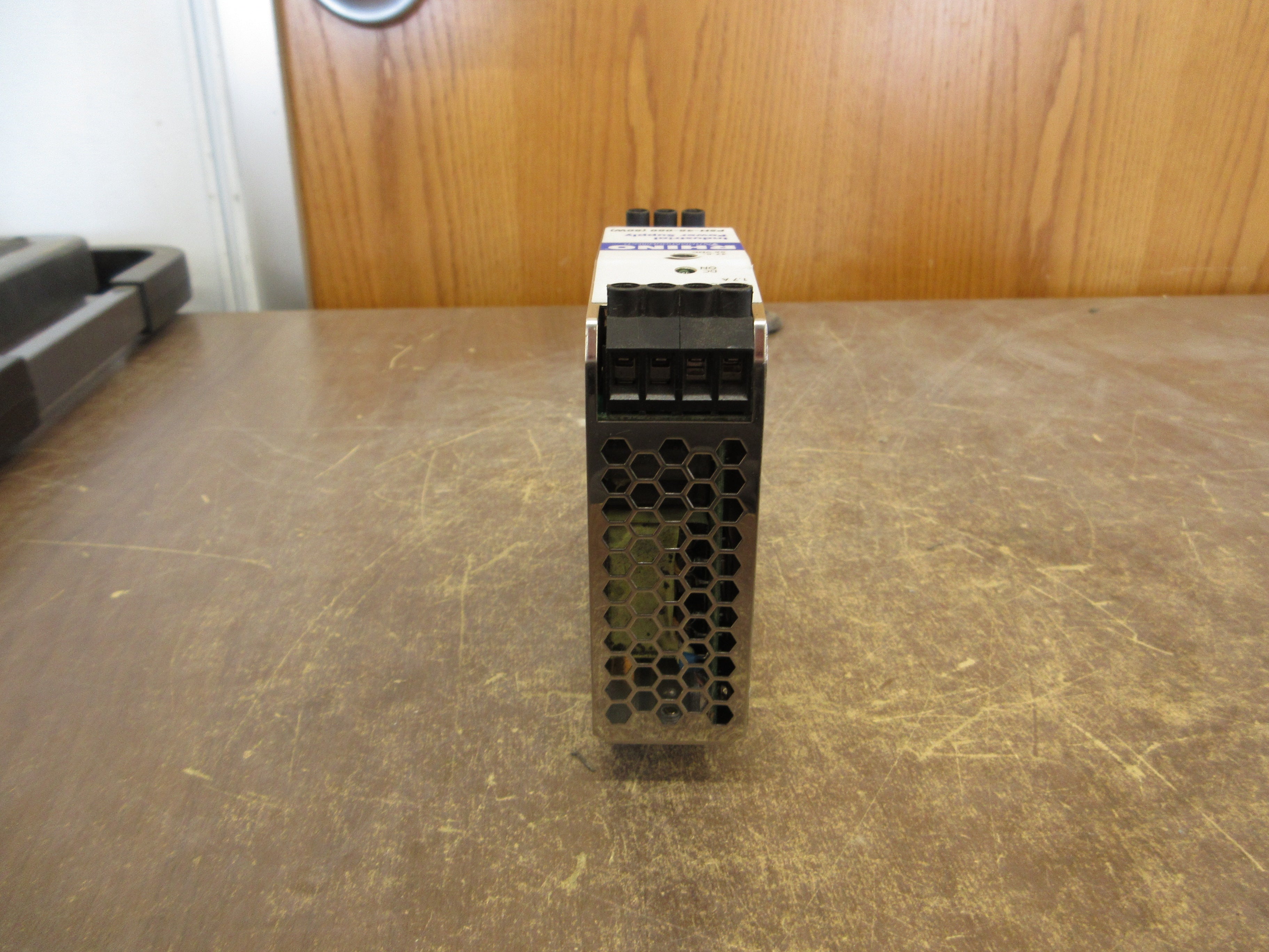 Automation Direct Rhino Industrial Power Supply PSH-48-080 80W Used