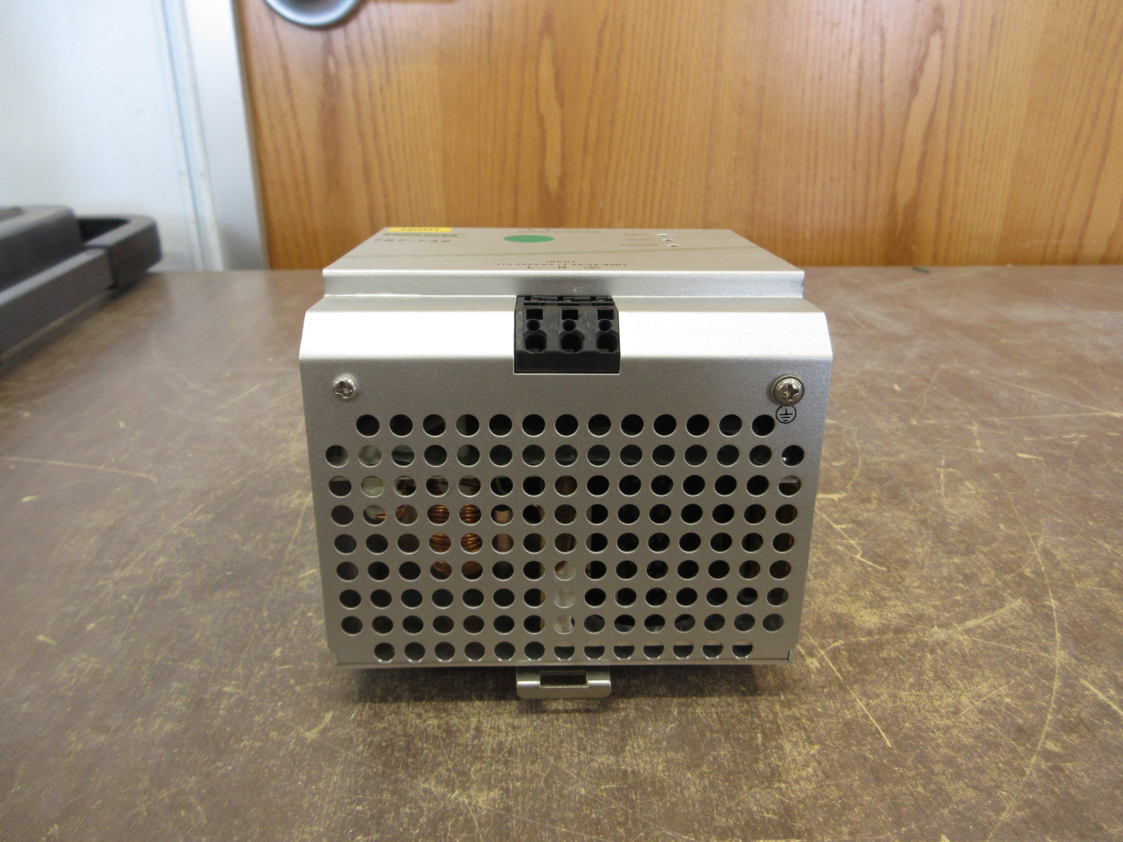 Wago Epsitron Power Supply 787-732 240W Used