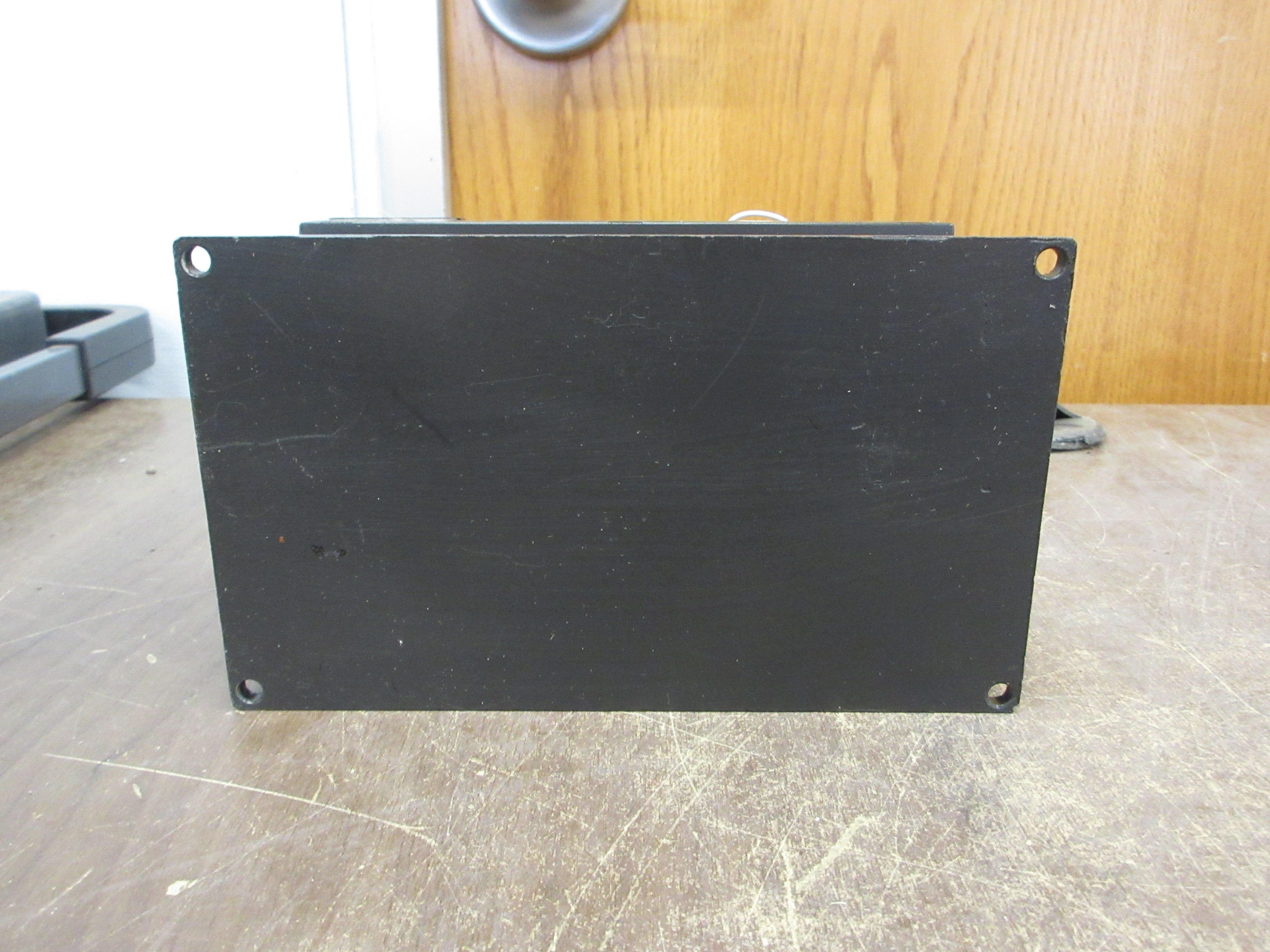 Mitsubishi Melsec A/D Converter Unit A68ADC 0-10V 4-20mA Used