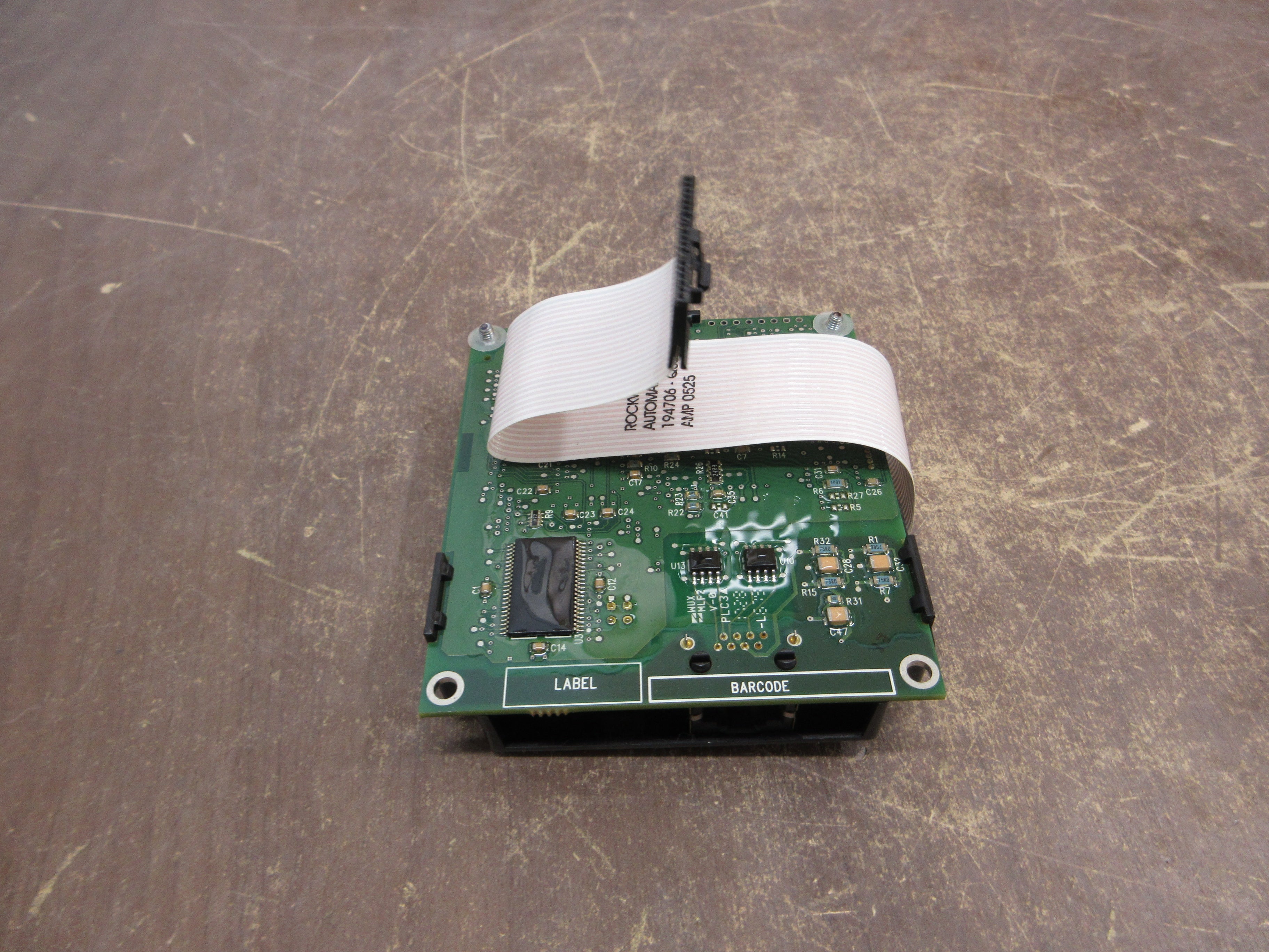 Allen-Bradley Ethernet/IP Adapter 20-COMM-E Ser. B FRN: V5.002 *No Box* New Surplus
