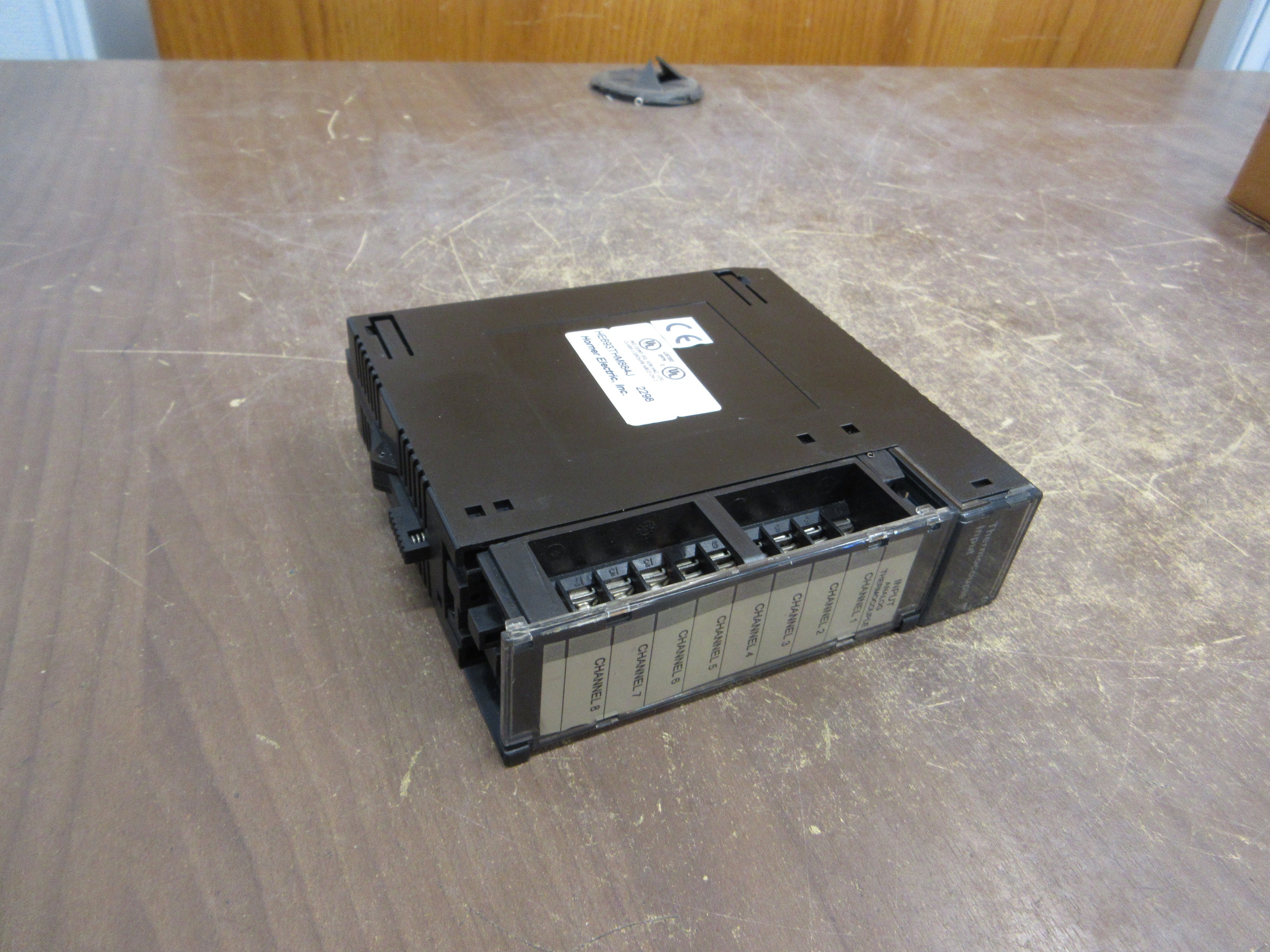 Horner Thermocouple Input Module HE693THM884J New Surplus