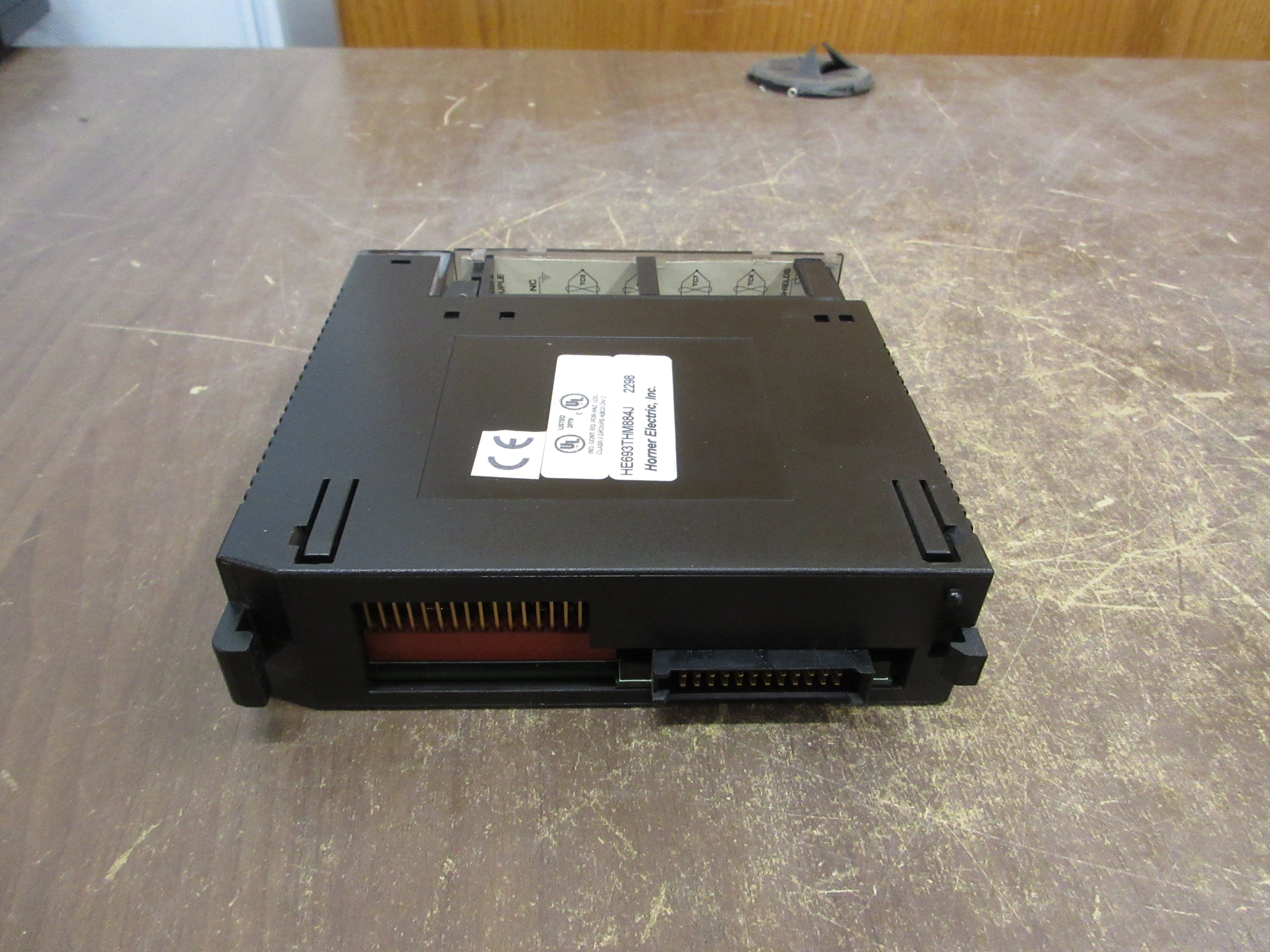 Horner Thermocouple Input Module HE693THM884J New Surplus