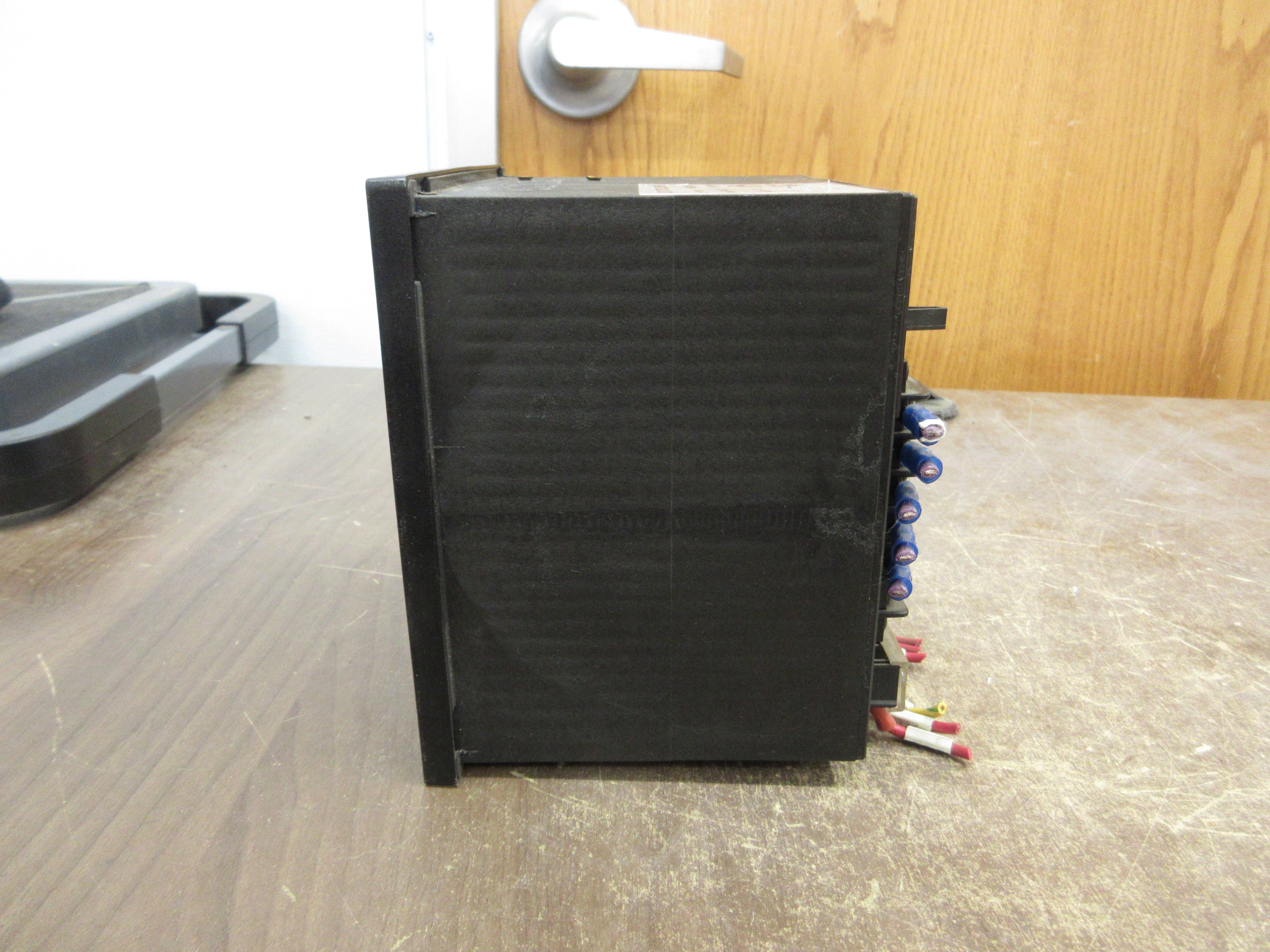 Elspec Activar Power Quality Meter ACR2091-2 230V 50/60Hz 10VA Used